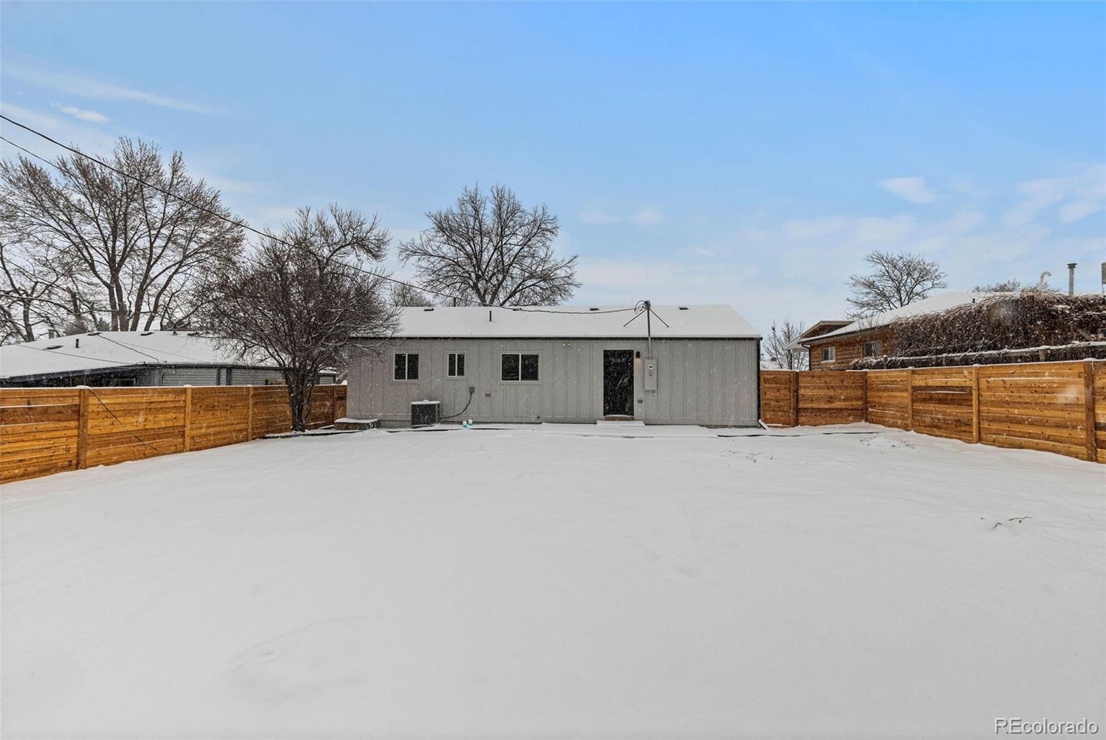 MLS Image #22 for 2785 s linley court,denver, Colorado