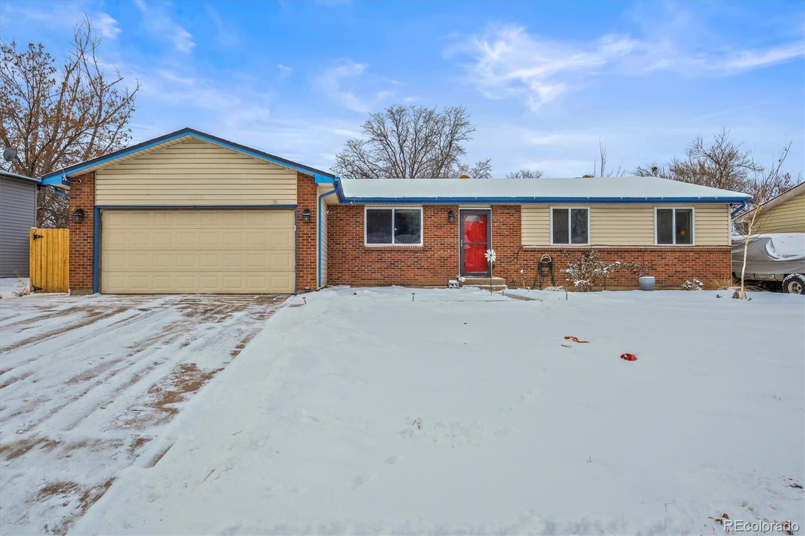 MLS Image #0 for 11473  garfield street,thornton, Colorado