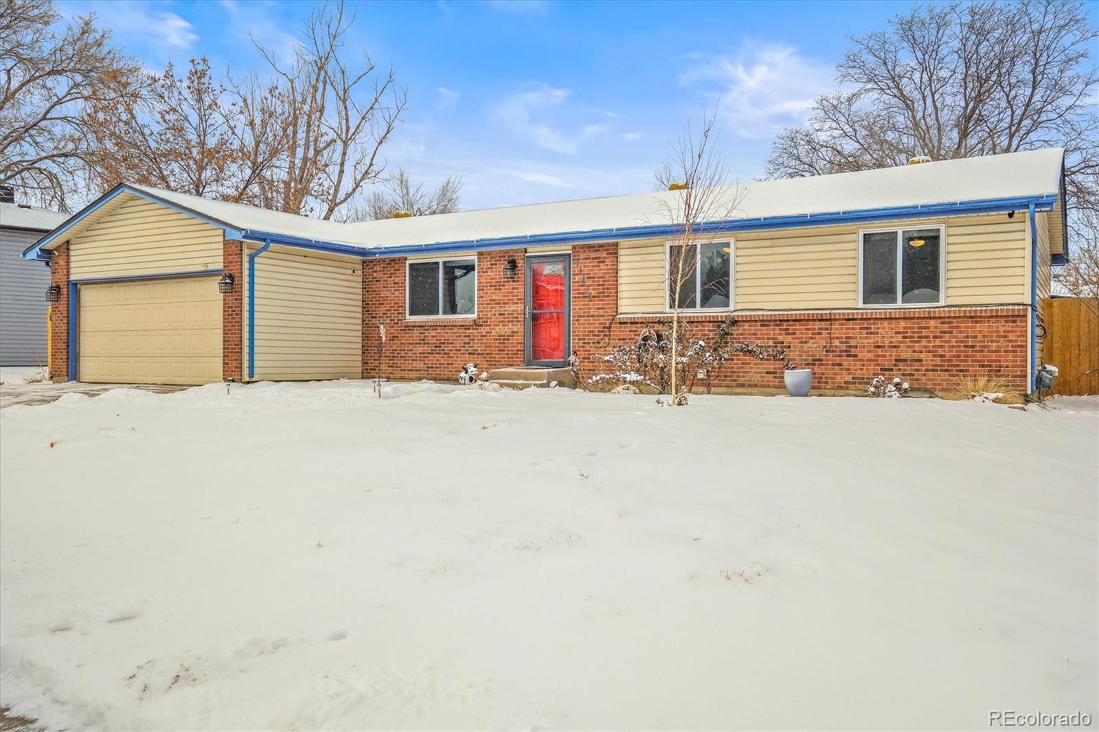 MLS Image #1 for 11473  garfield street,thornton, Colorado