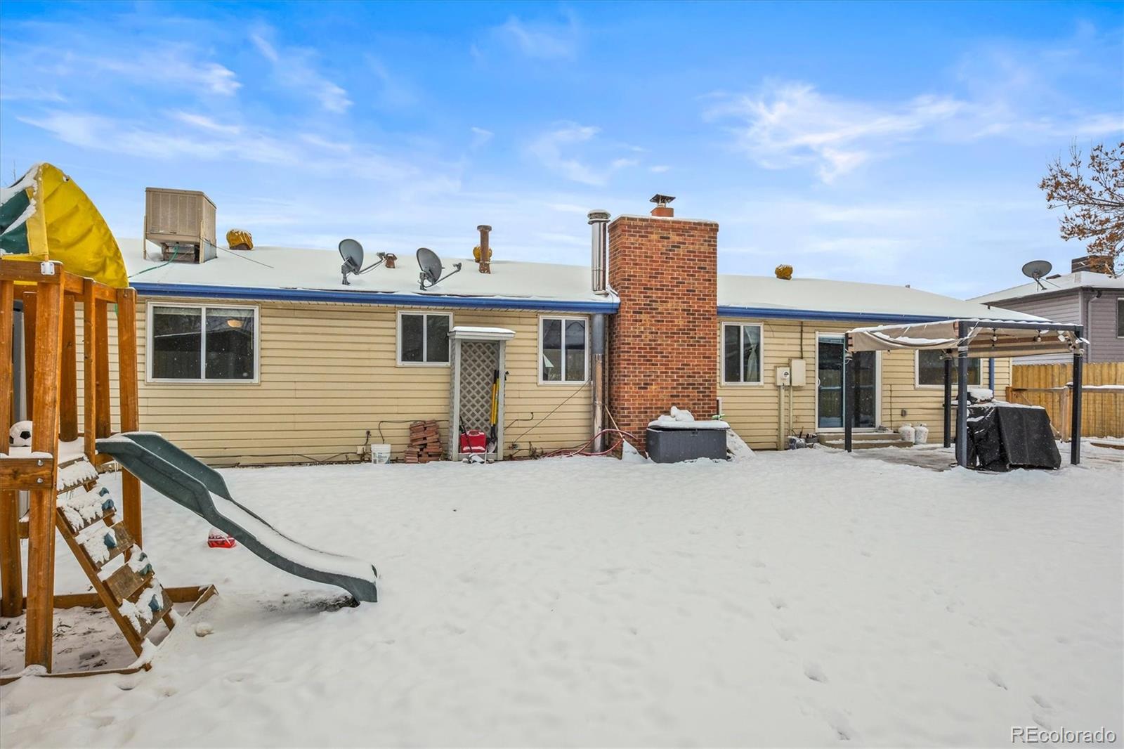 MLS Image #31 for 11473  garfield street,thornton, Colorado