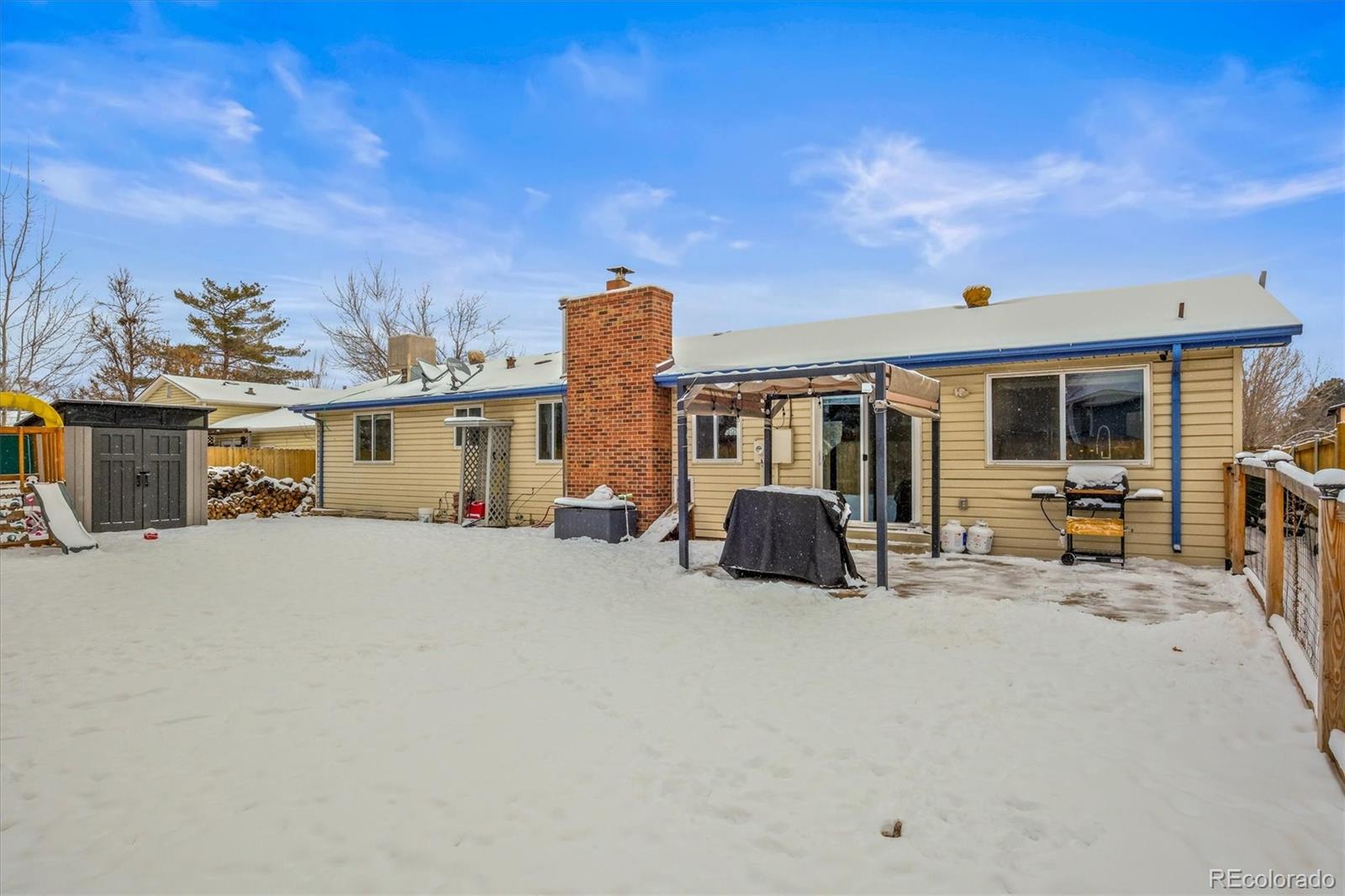 MLS Image #33 for 11473  garfield street,thornton, Colorado