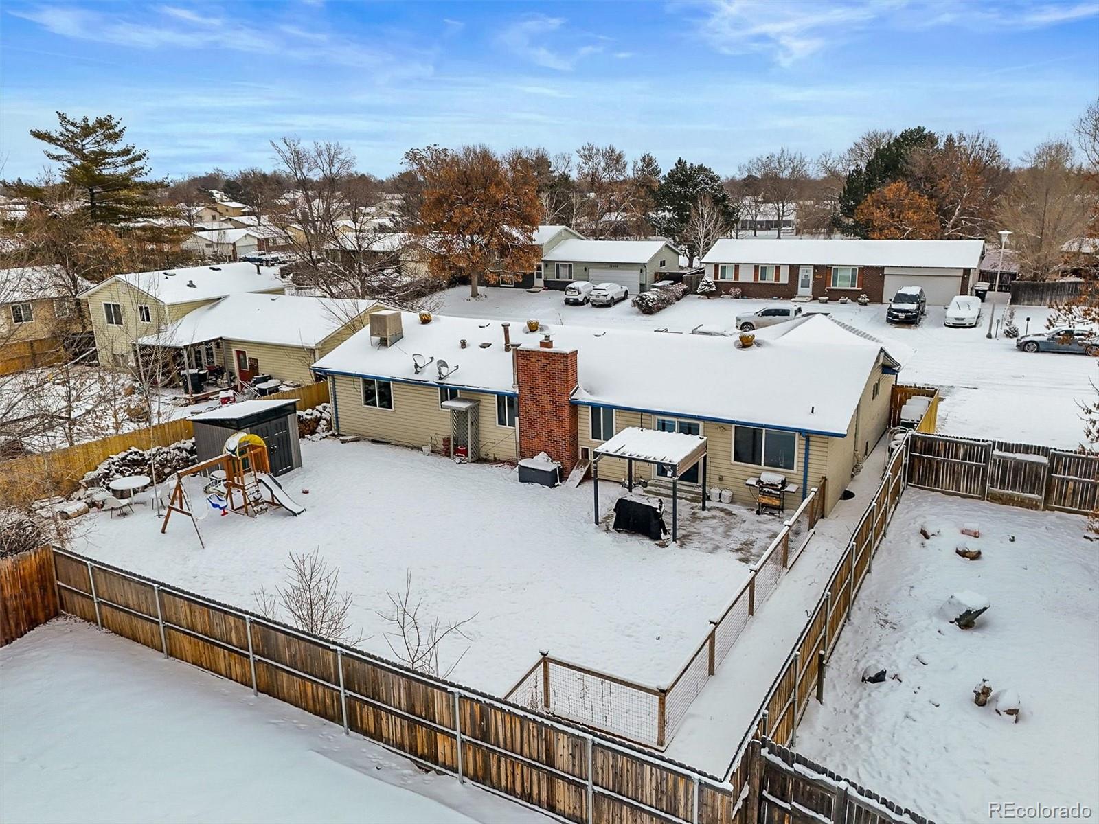 MLS Image #34 for 11473  garfield street,thornton, Colorado