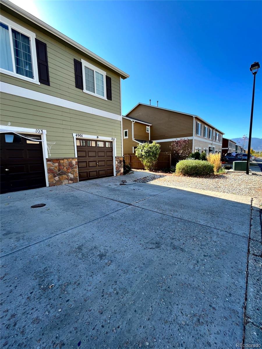 MLS Image #1 for 4901  painted sky view,colorado springs, Colorado