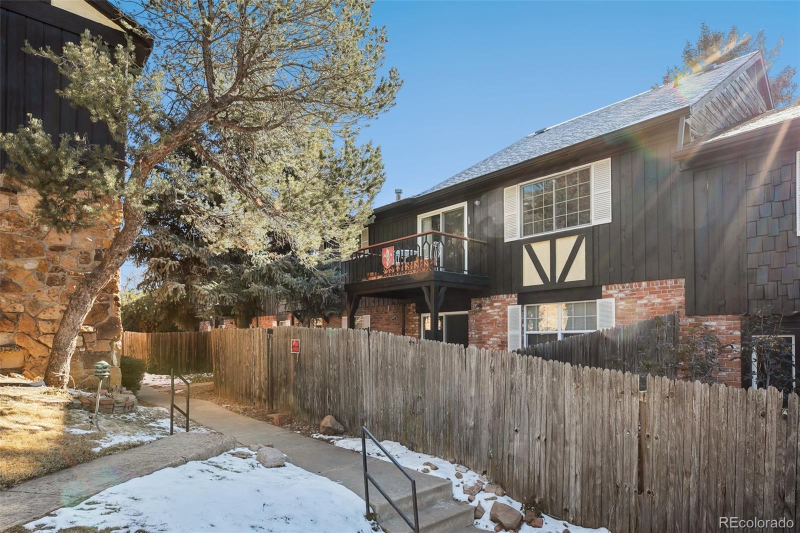 MLS Image #27 for 2902  airport road ,colorado springs, Colorado