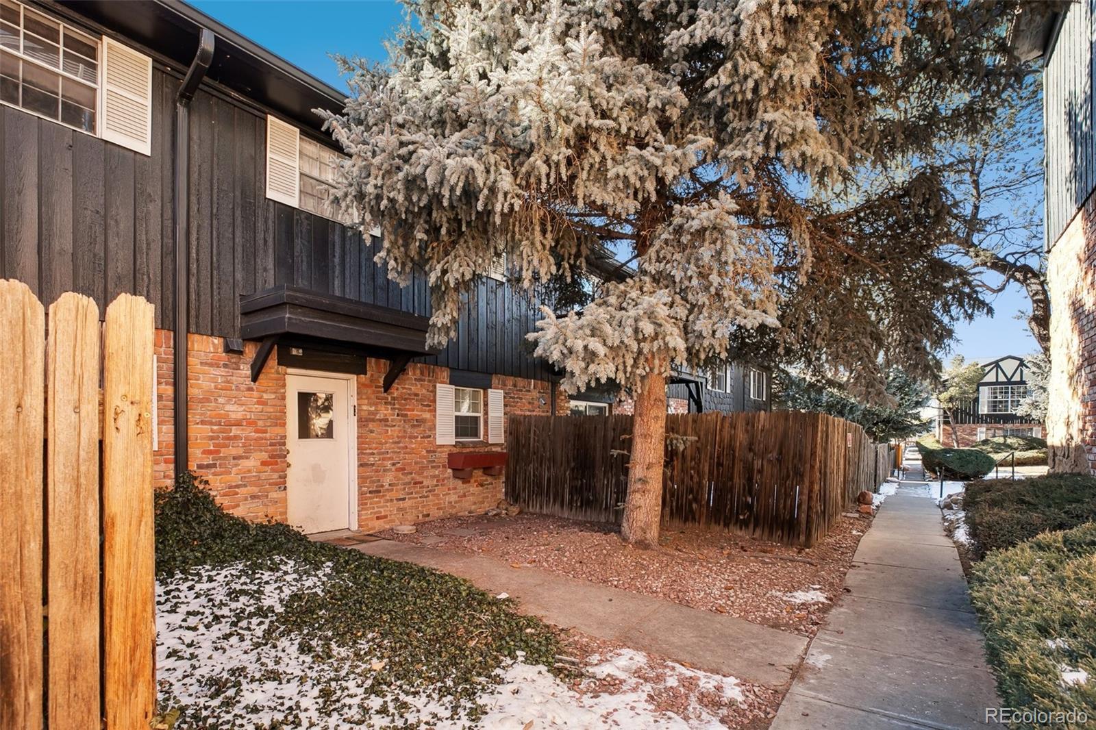 MLS Image #28 for 2902  airport road ,colorado springs, Colorado