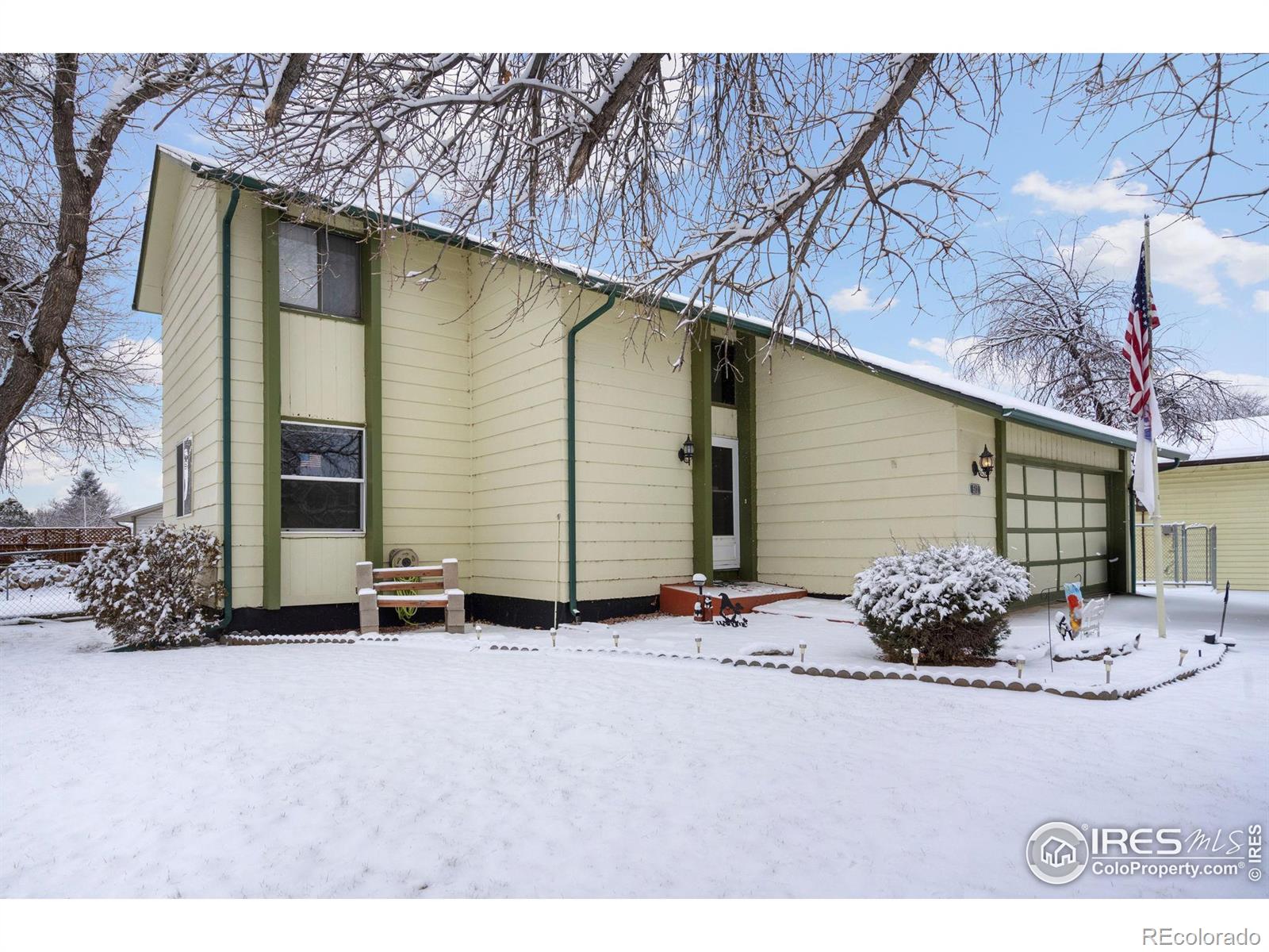 MLS Image #1 for 512 e 41st street,loveland, Colorado