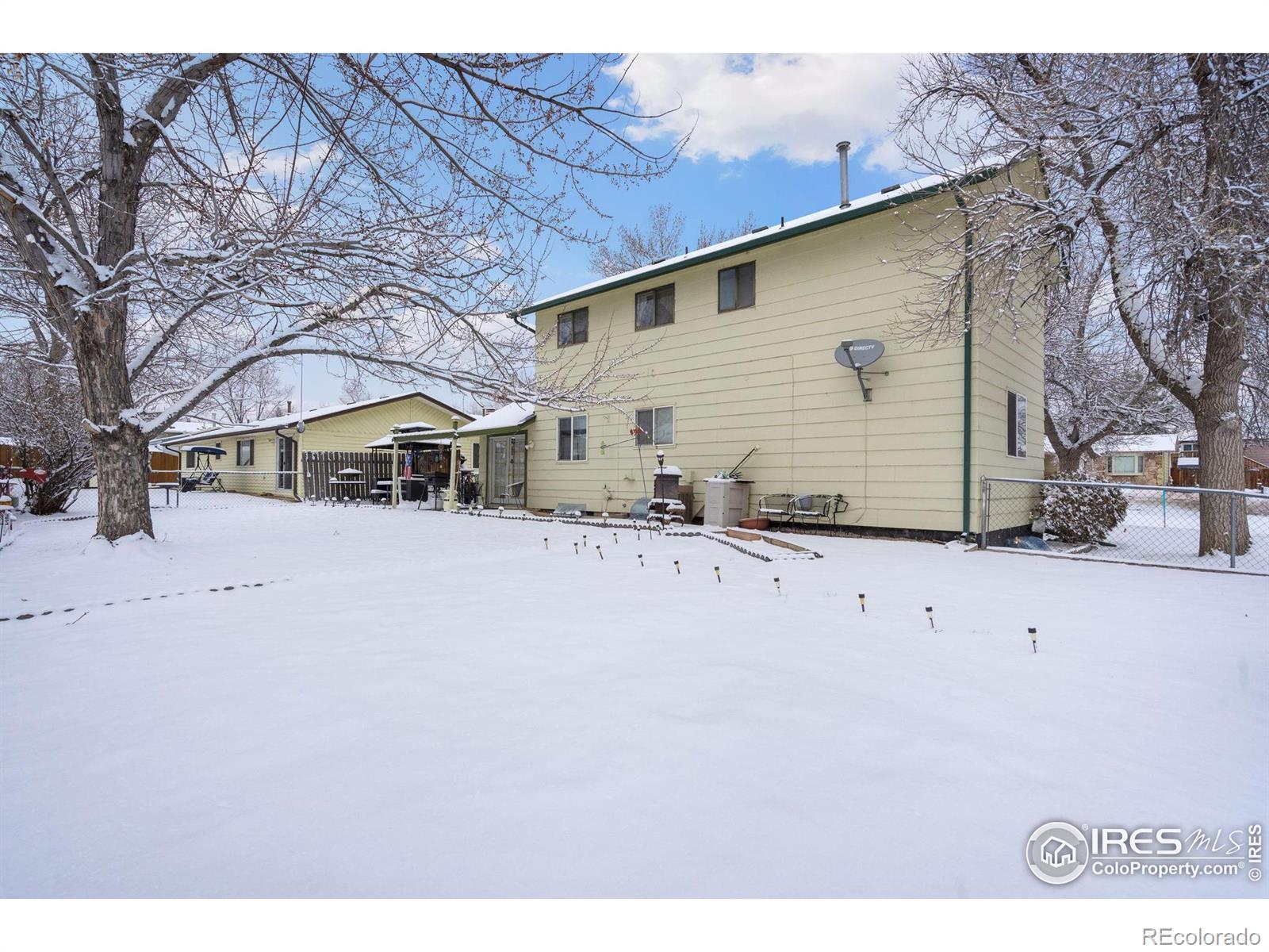 MLS Image #26 for 512 e 41st street,loveland, Colorado