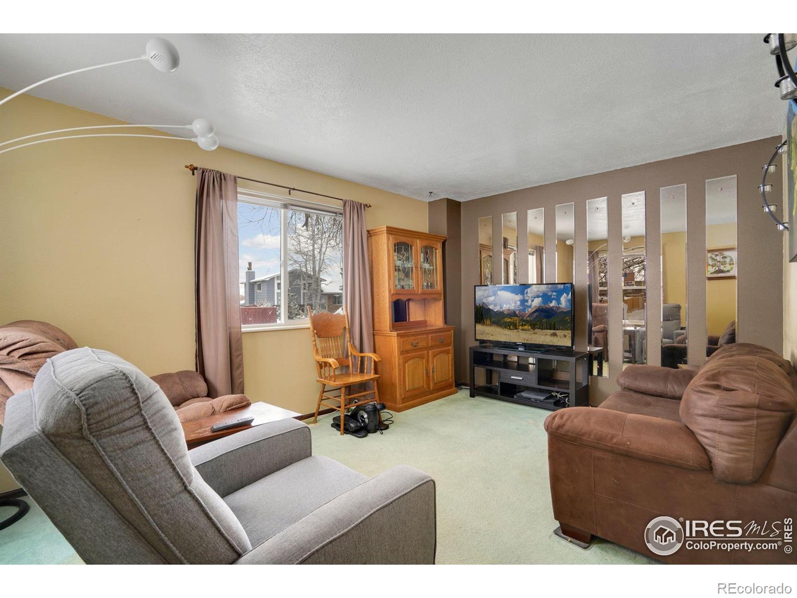 MLS Image #4 for 512 e 41st street,loveland, Colorado