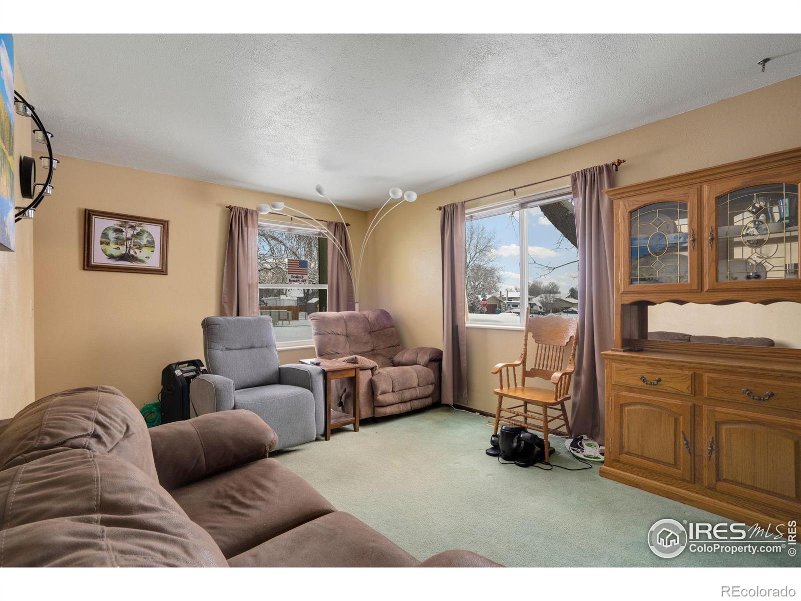 MLS Image #5 for 512 e 41st street,loveland, Colorado