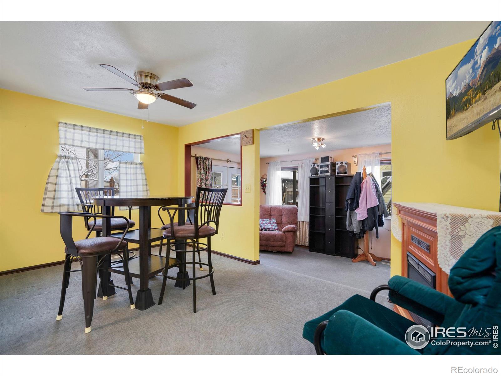 MLS Image #7 for 512 e 41st street,loveland, Colorado