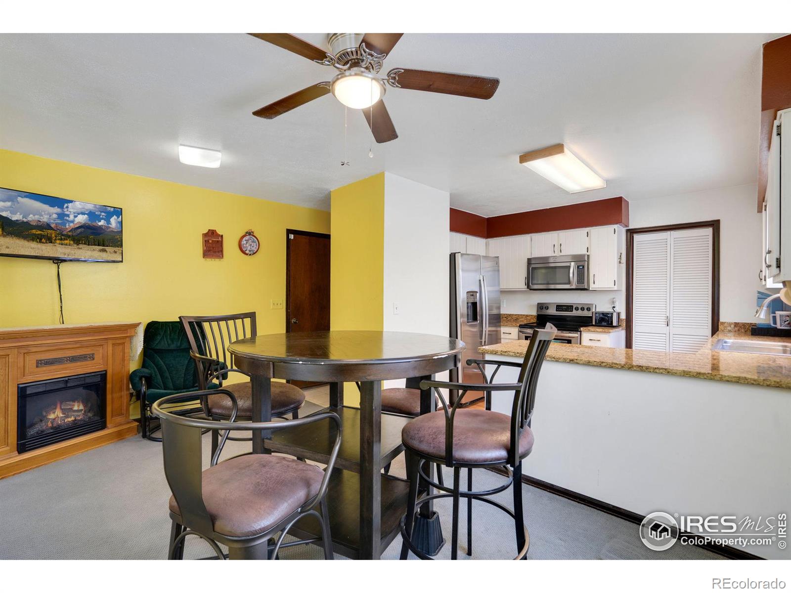 MLS Image #9 for 512 e 41st street,loveland, Colorado