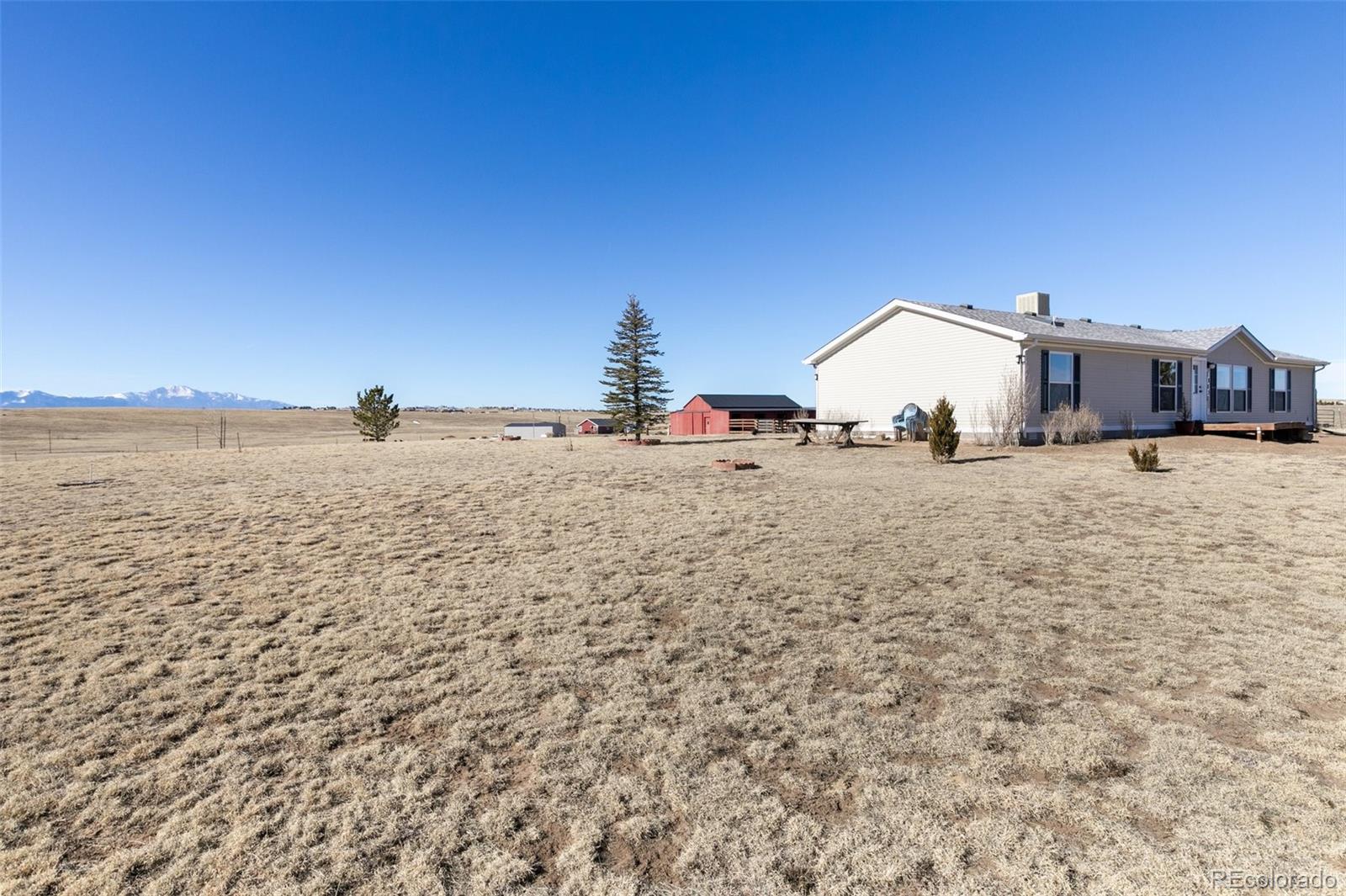 MLS Image #2 for 18830  kevins view,peyton, Colorado