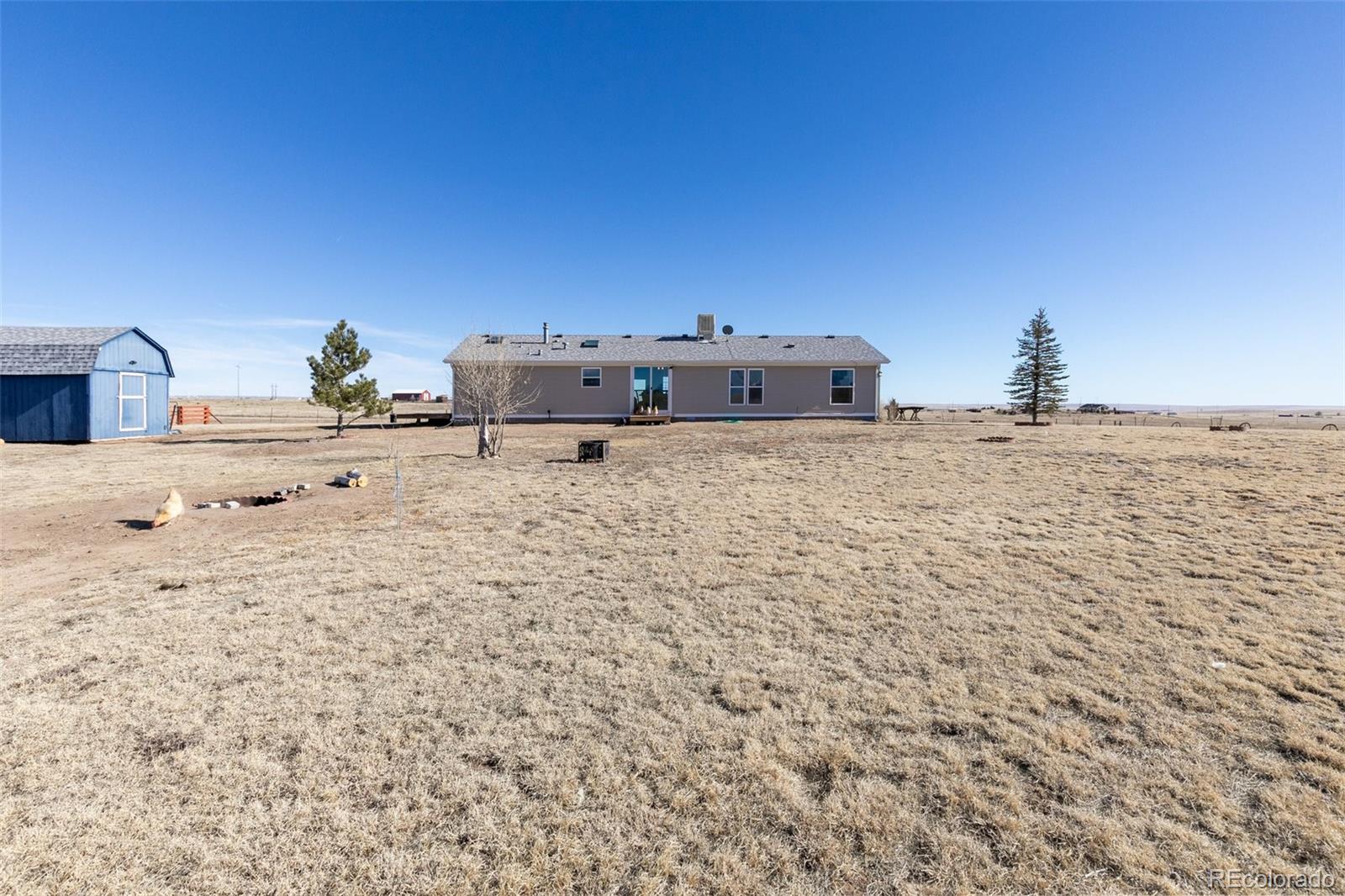 MLS Image #3 for 18830  kevins view,peyton, Colorado