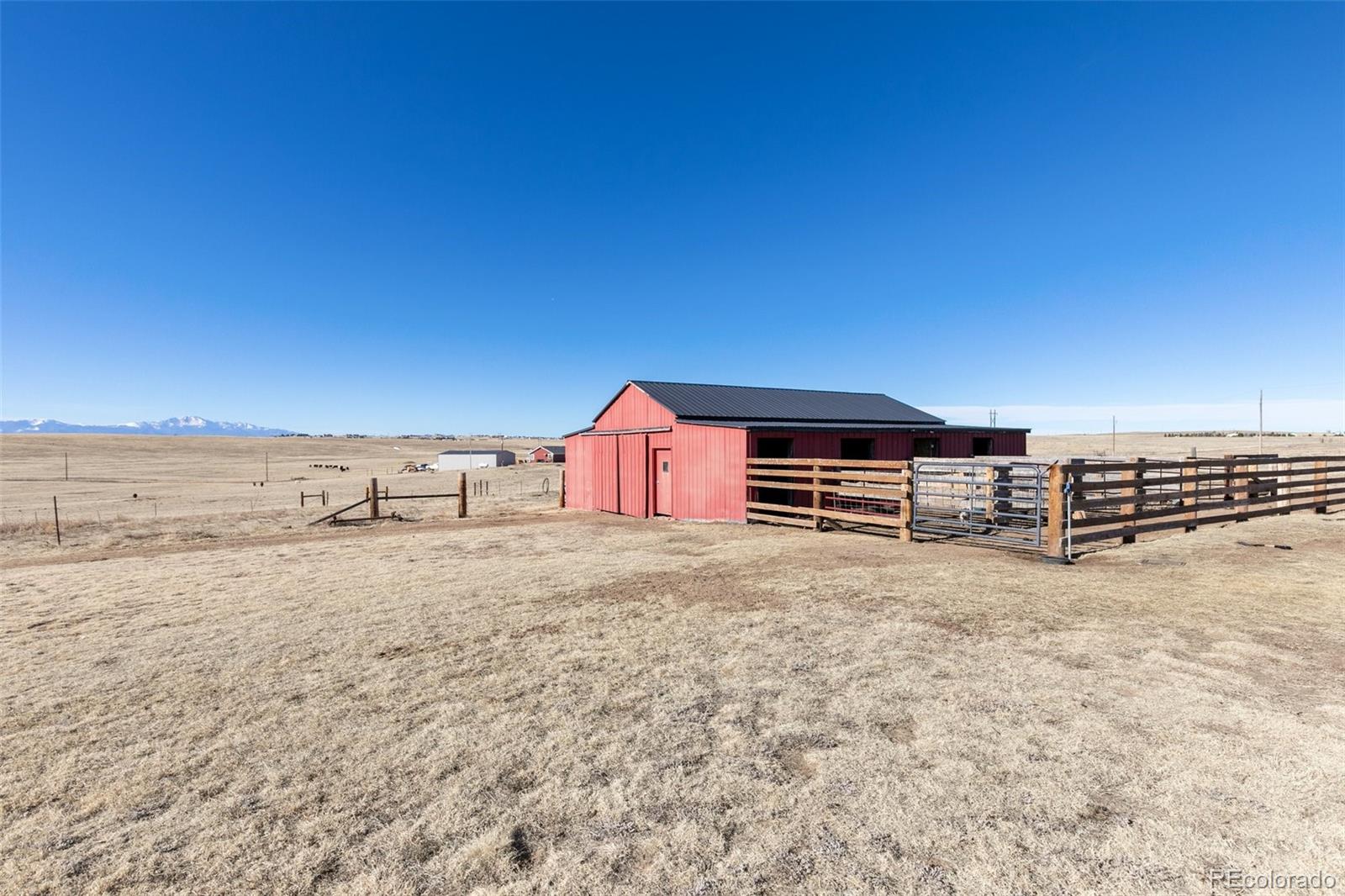 MLS Image #30 for 18830  kevins view,peyton, Colorado