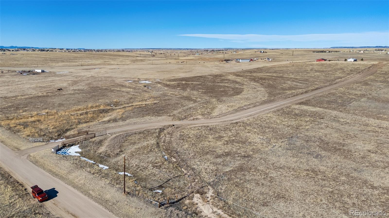 MLS Image #32 for 18830  kevins view,peyton, Colorado