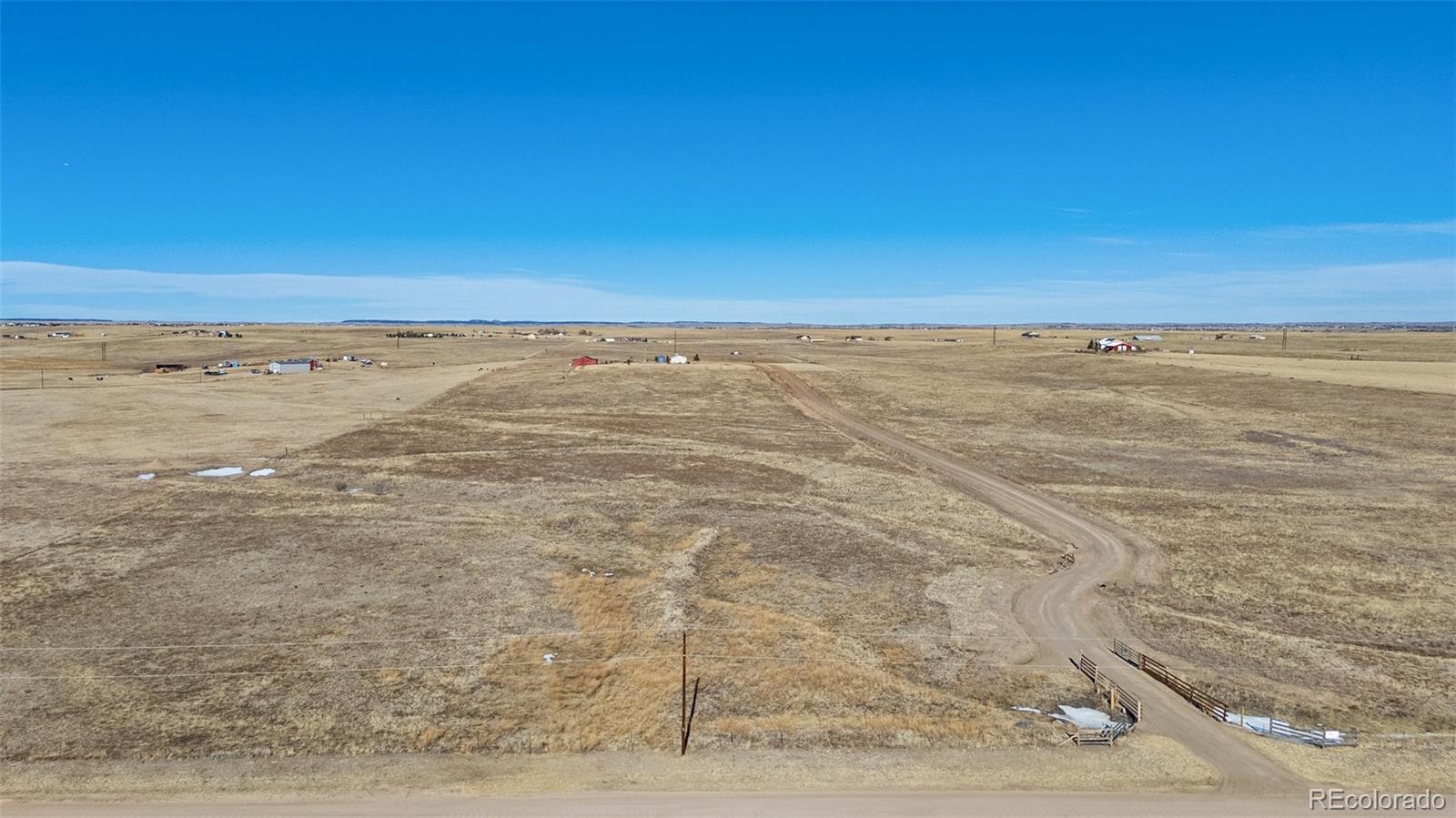 MLS Image #33 for 18830  kevins view,peyton, Colorado