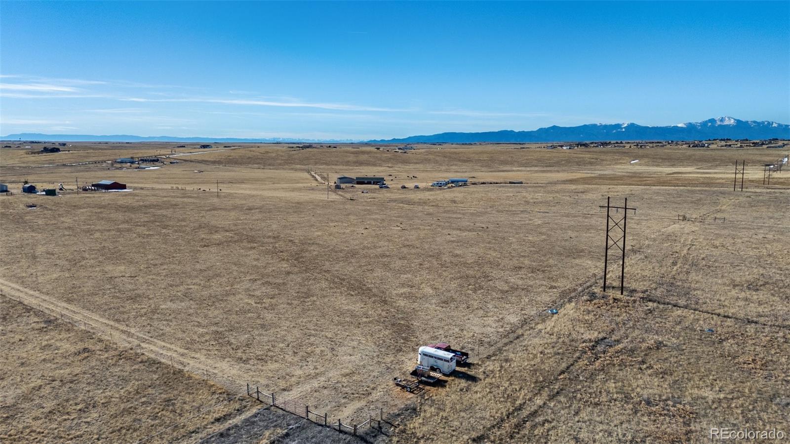 MLS Image #34 for 18830  kevins view,peyton, Colorado