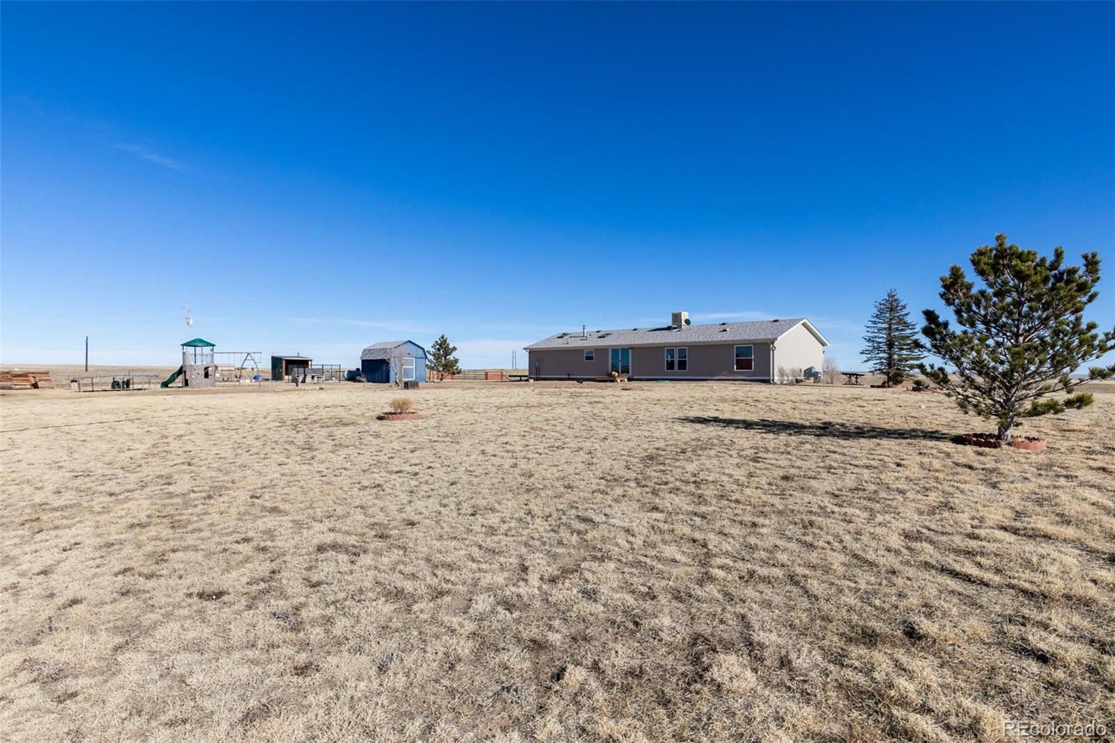 MLS Image #4 for 18830  kevins view,peyton, Colorado