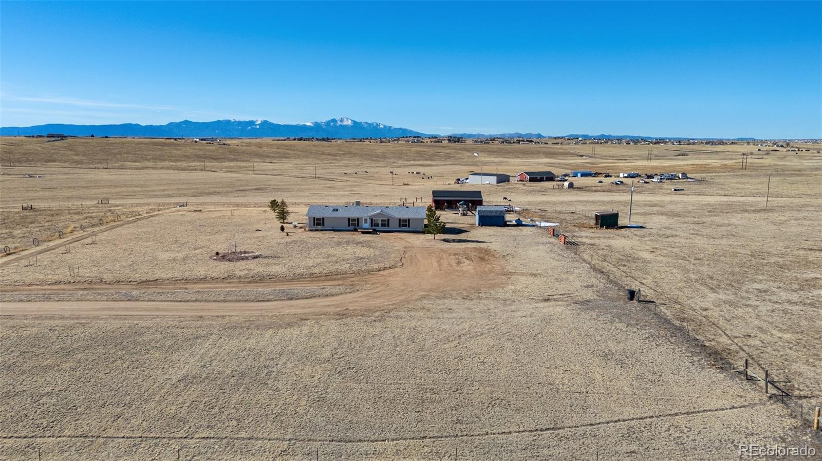 MLS Image #5 for 18830  kevins view,peyton, Colorado