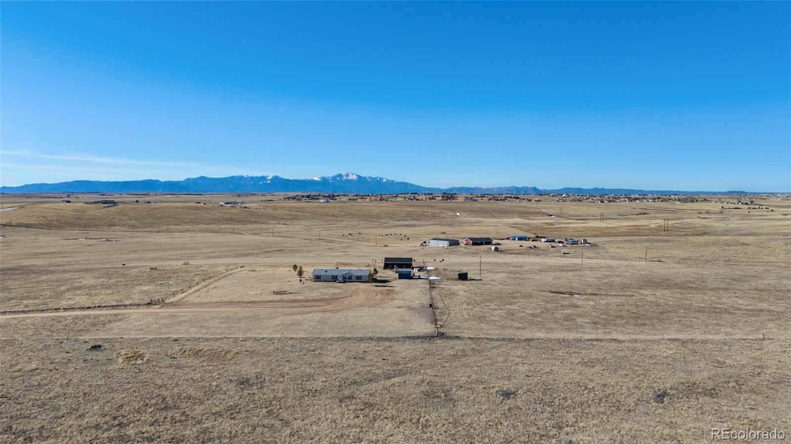 MLS Image #6 for 18830  kevins view,peyton, Colorado