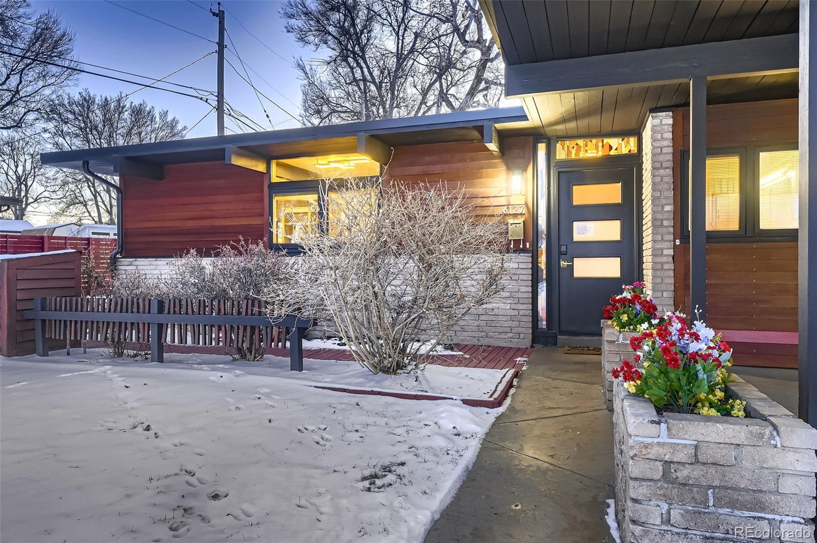 MLS Image #1 for 6127 s westview street,littleton, Colorado