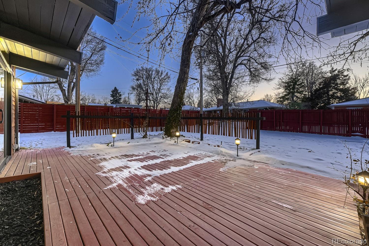 MLS Image #23 for 6127 s westview street,littleton, Colorado