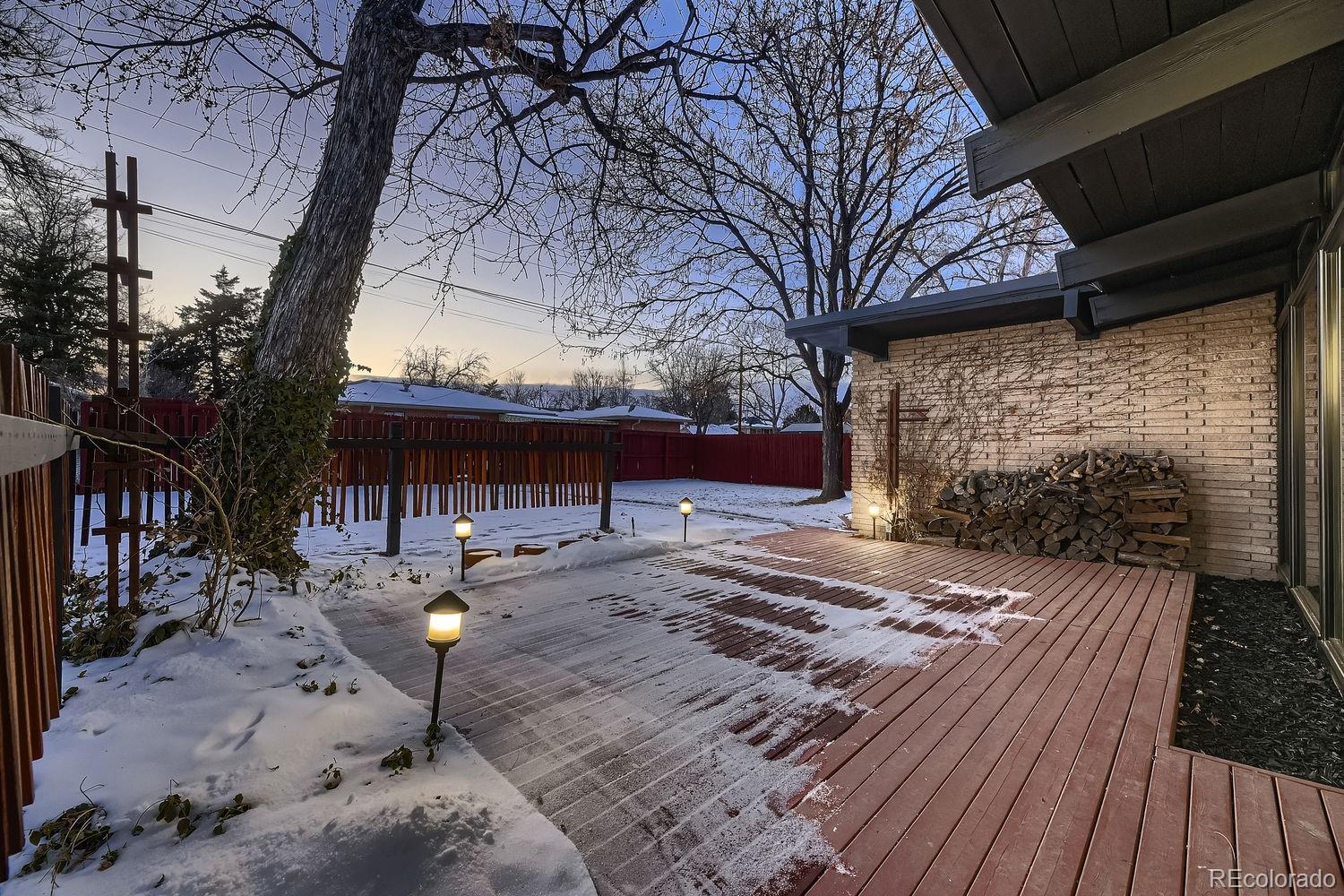 MLS Image #24 for 6127 s westview street,littleton, Colorado