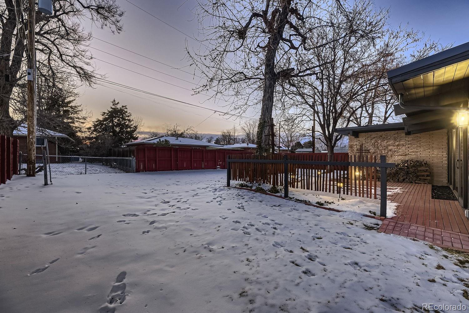 MLS Image #25 for 6127 s westview street,littleton, Colorado