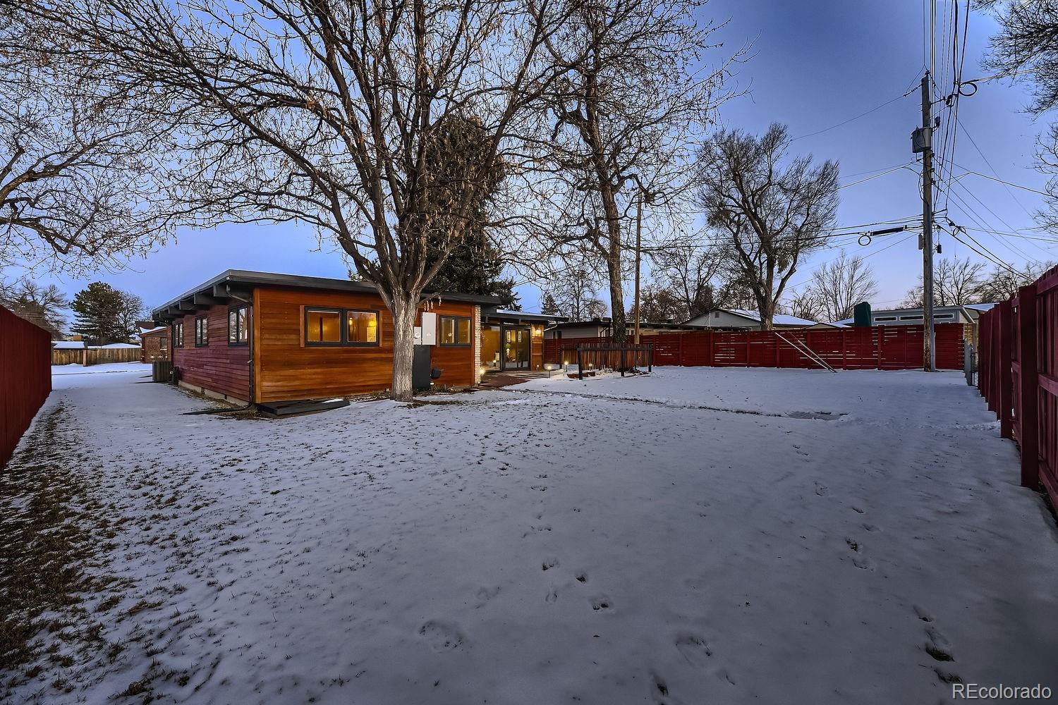 MLS Image #26 for 6127 s westview street,littleton, Colorado