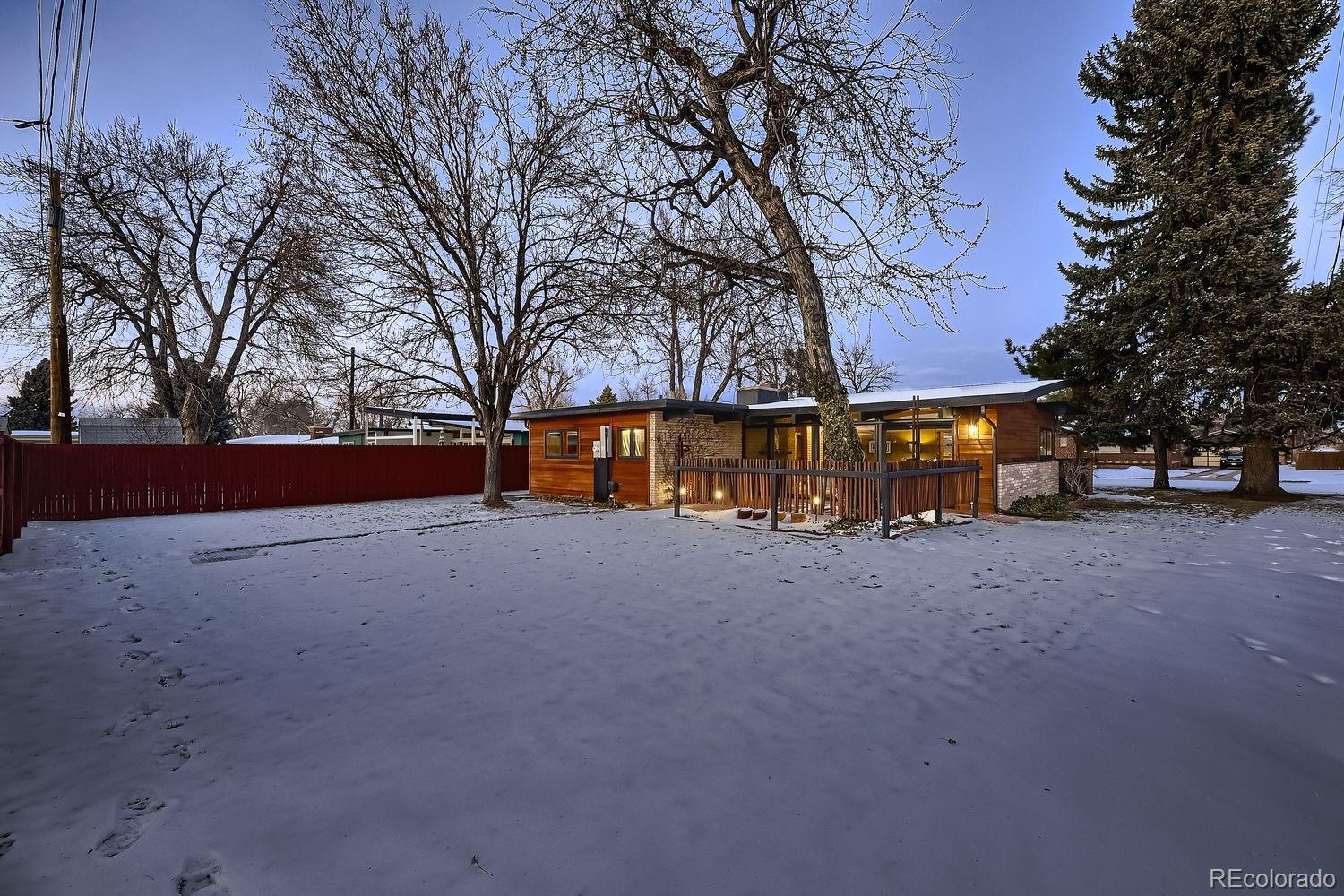 MLS Image #27 for 6127 s westview street,littleton, Colorado