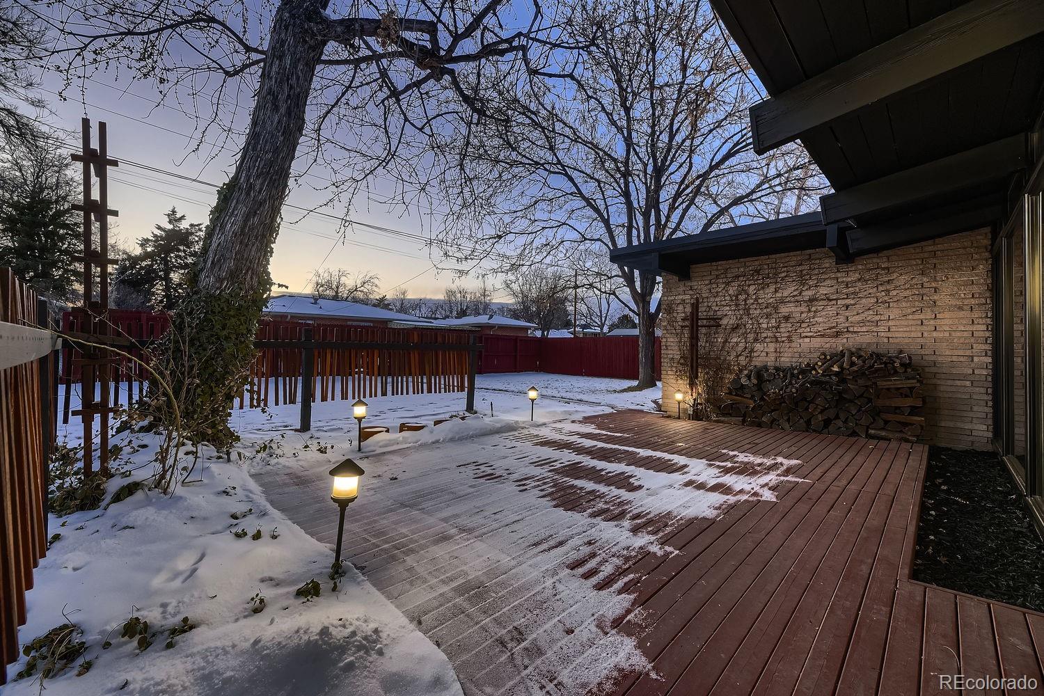 MLS Image #30 for 6127 s westview street,littleton, Colorado