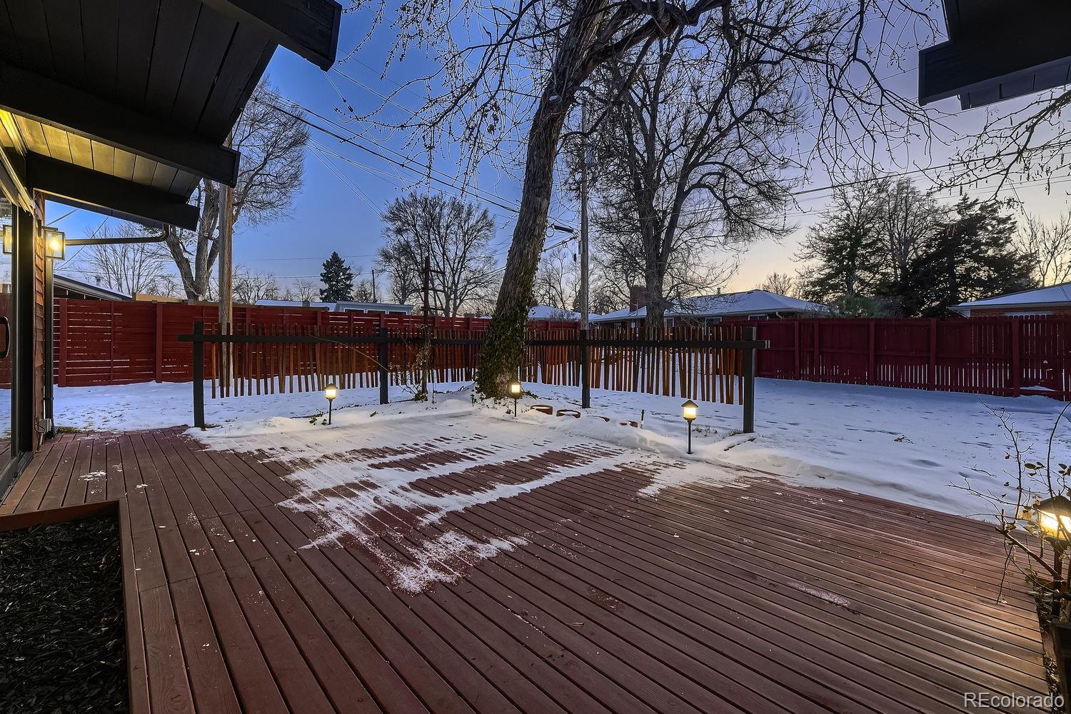 MLS Image #31 for 6127 s westview street,littleton, Colorado