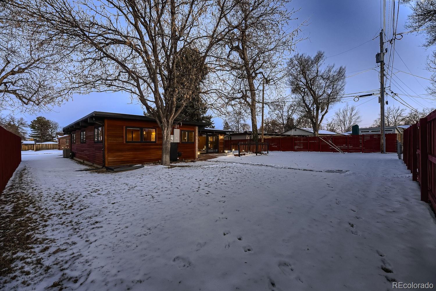 MLS Image #33 for 6127 s westview street,littleton, Colorado