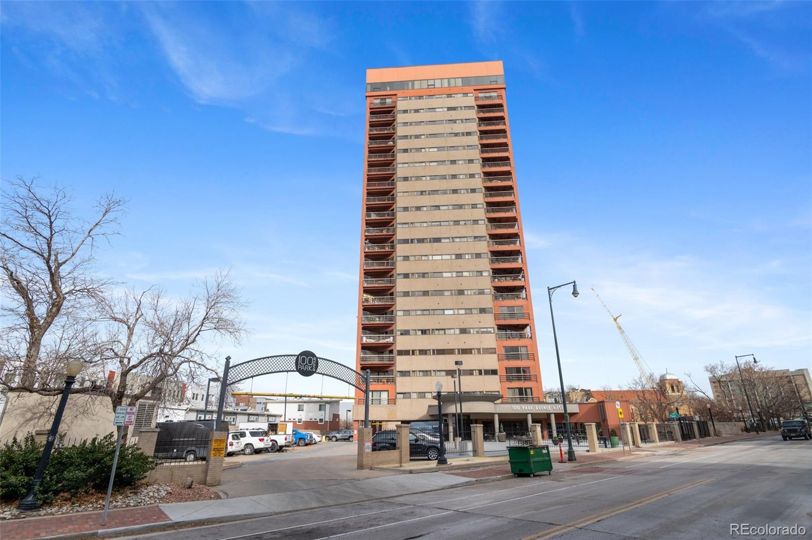 MLS Image #2 for 100  park avenue,denver, Colorado