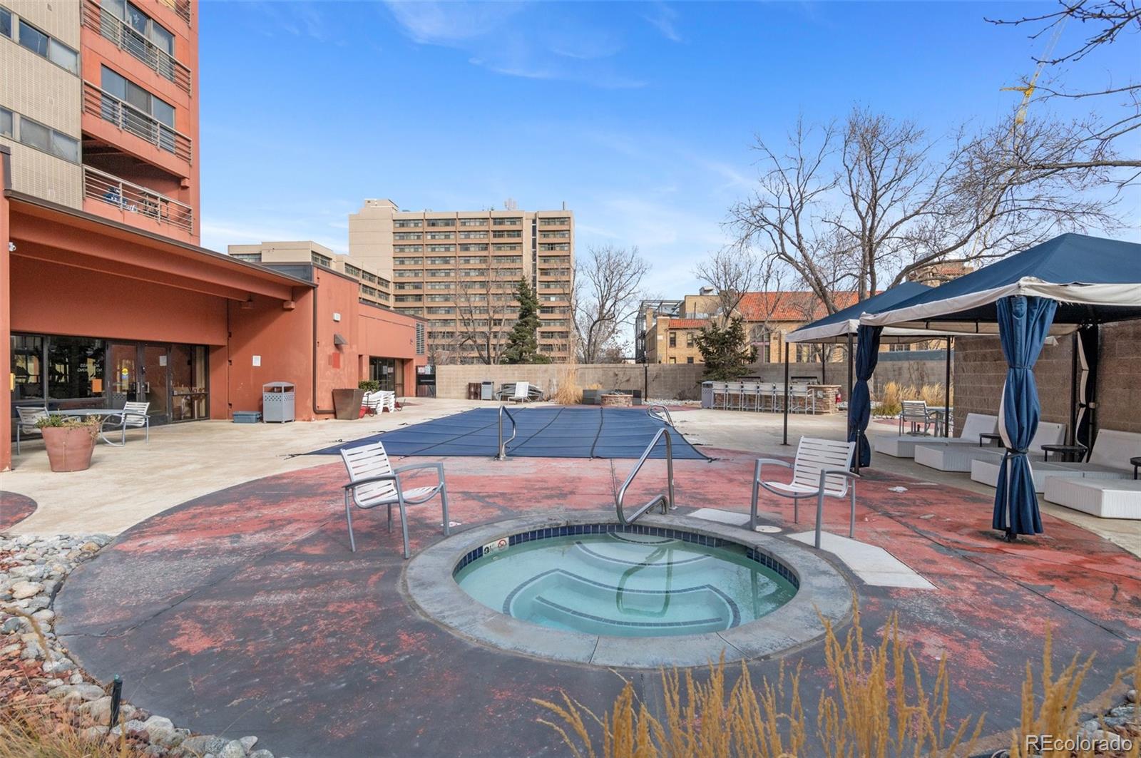 MLS Image #21 for 100  park avenue,denver, Colorado