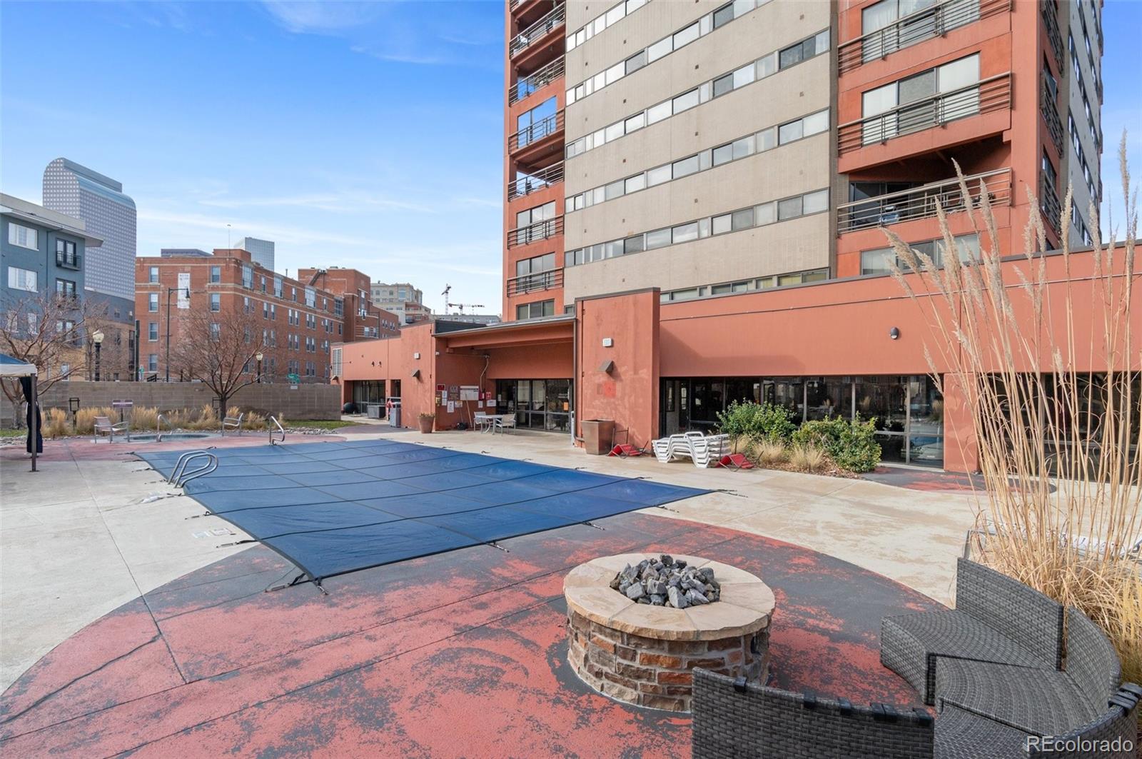 MLS Image #22 for 100  park avenue,denver, Colorado