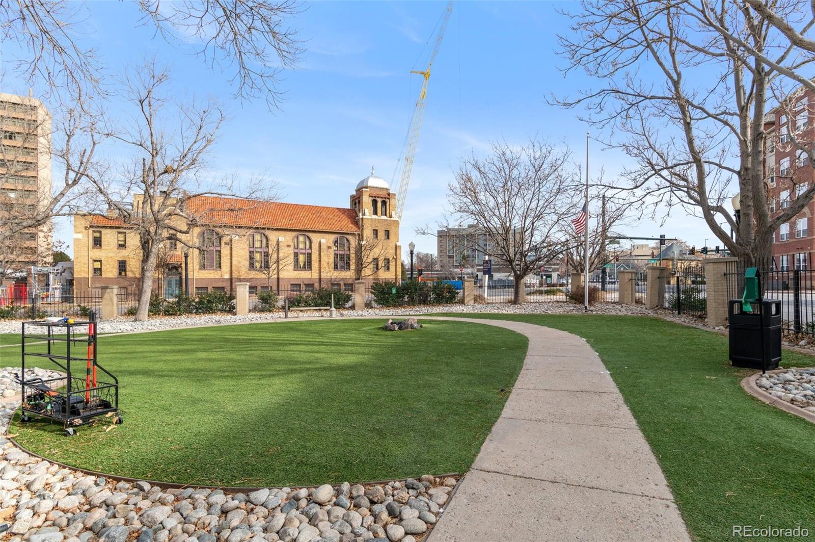 MLS Image #23 for 100  park avenue,denver, Colorado