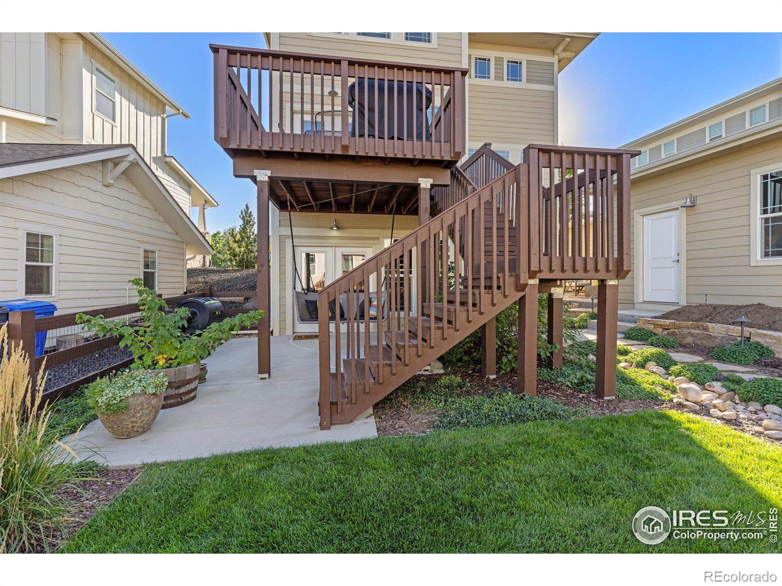 MLS Image #25 for 2332  nancy gray avenue,fort collins, Colorado