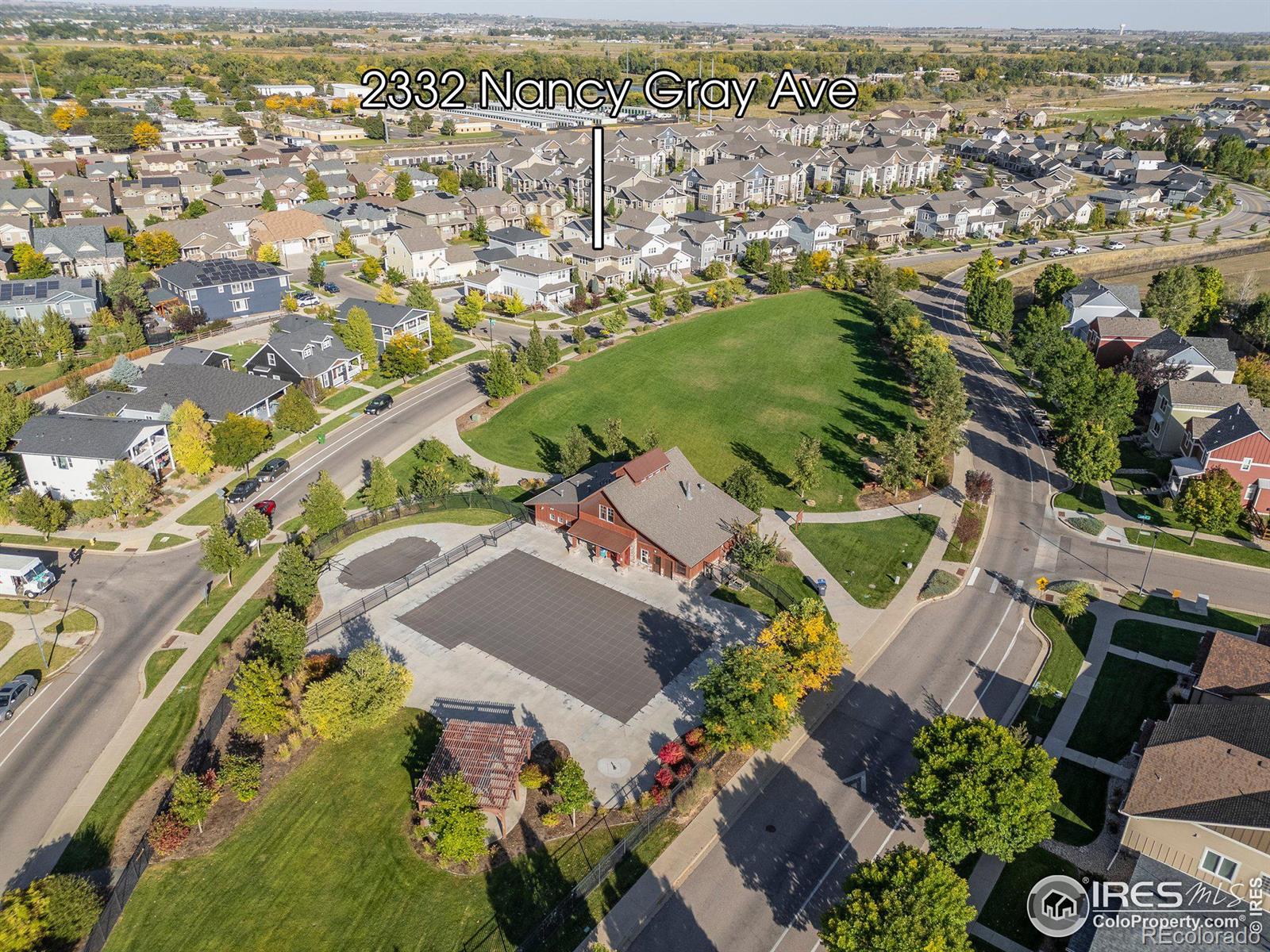 MLS Image #33 for 2332  nancy gray avenue,fort collins, Colorado