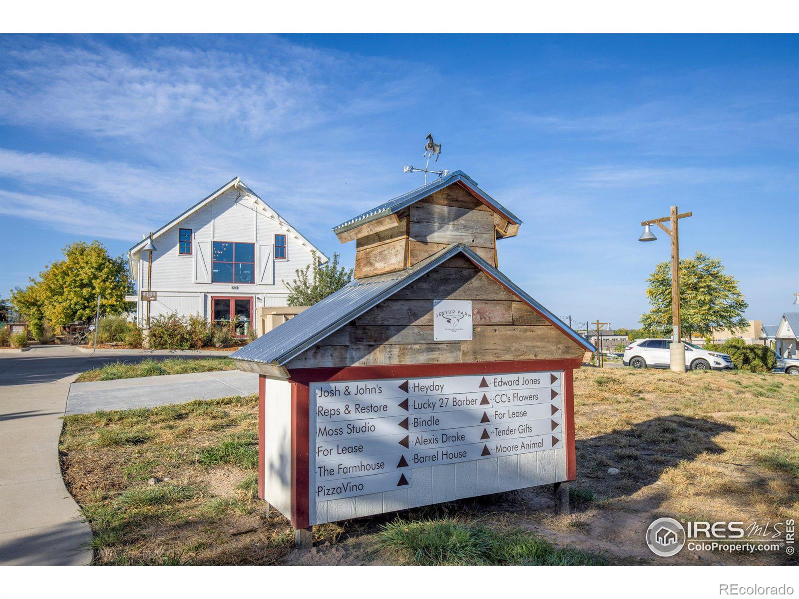 MLS Image #36 for 2332  nancy gray avenue,fort collins, Colorado