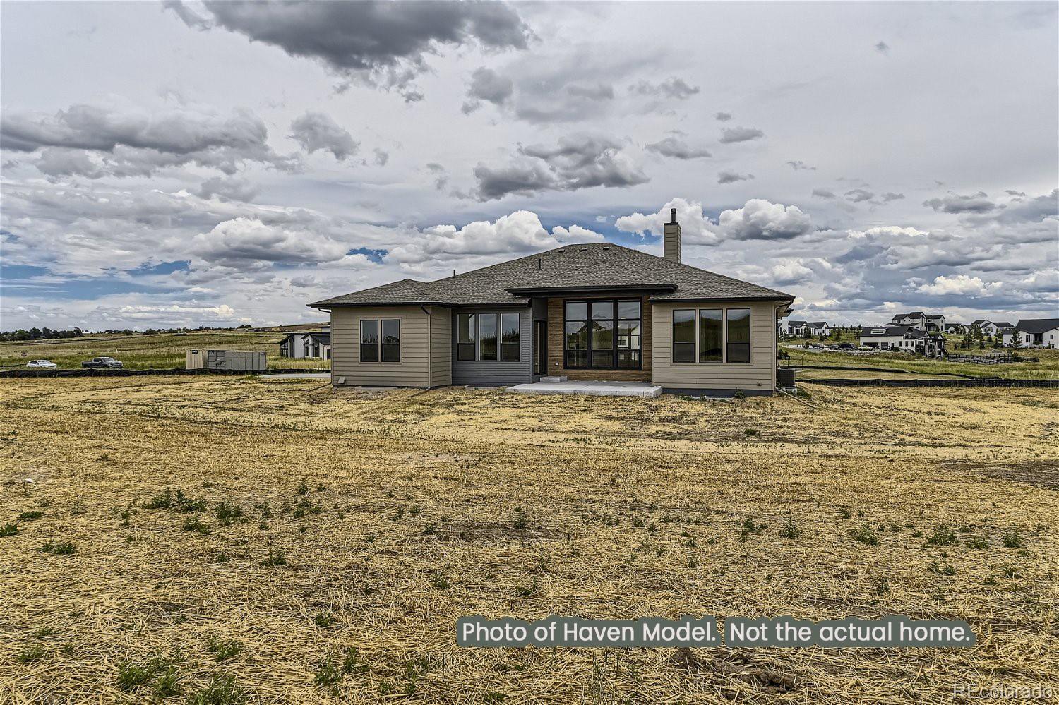 MLS Image #27 for 9719  canyon wind point,parker, Colorado