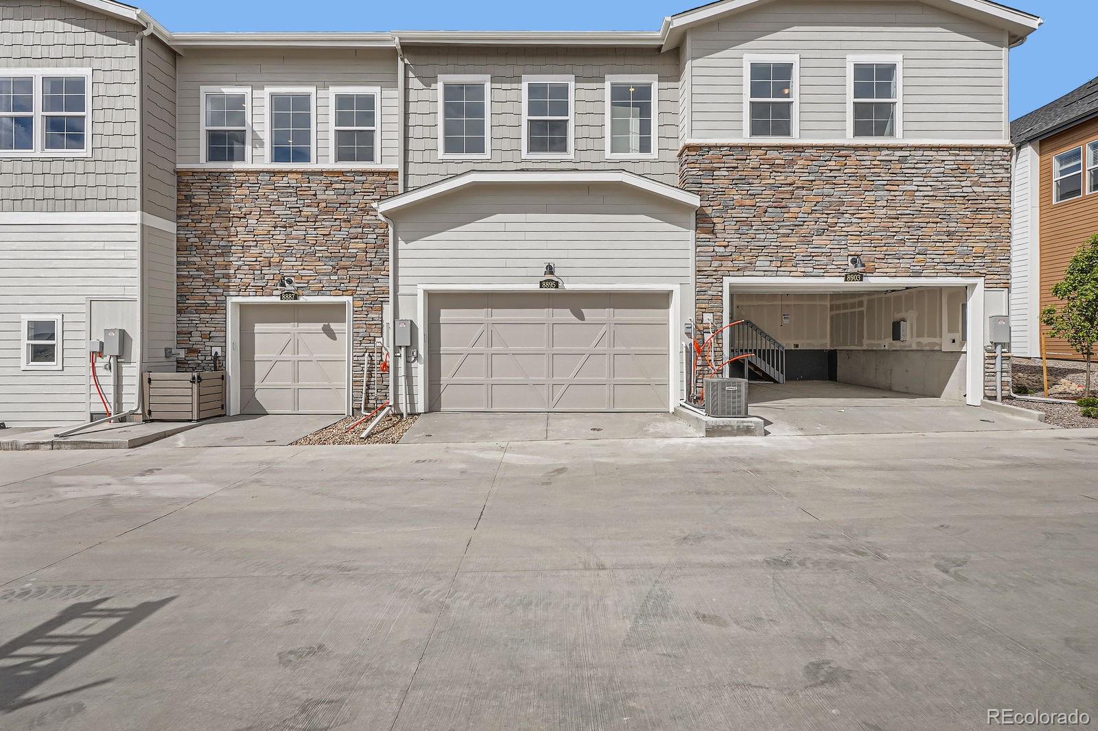 MLS Image #10 for 8895  san antonio street,littleton, Colorado