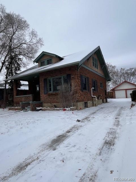 CMA Image for 2323  West Street,Pueblo, Colorado