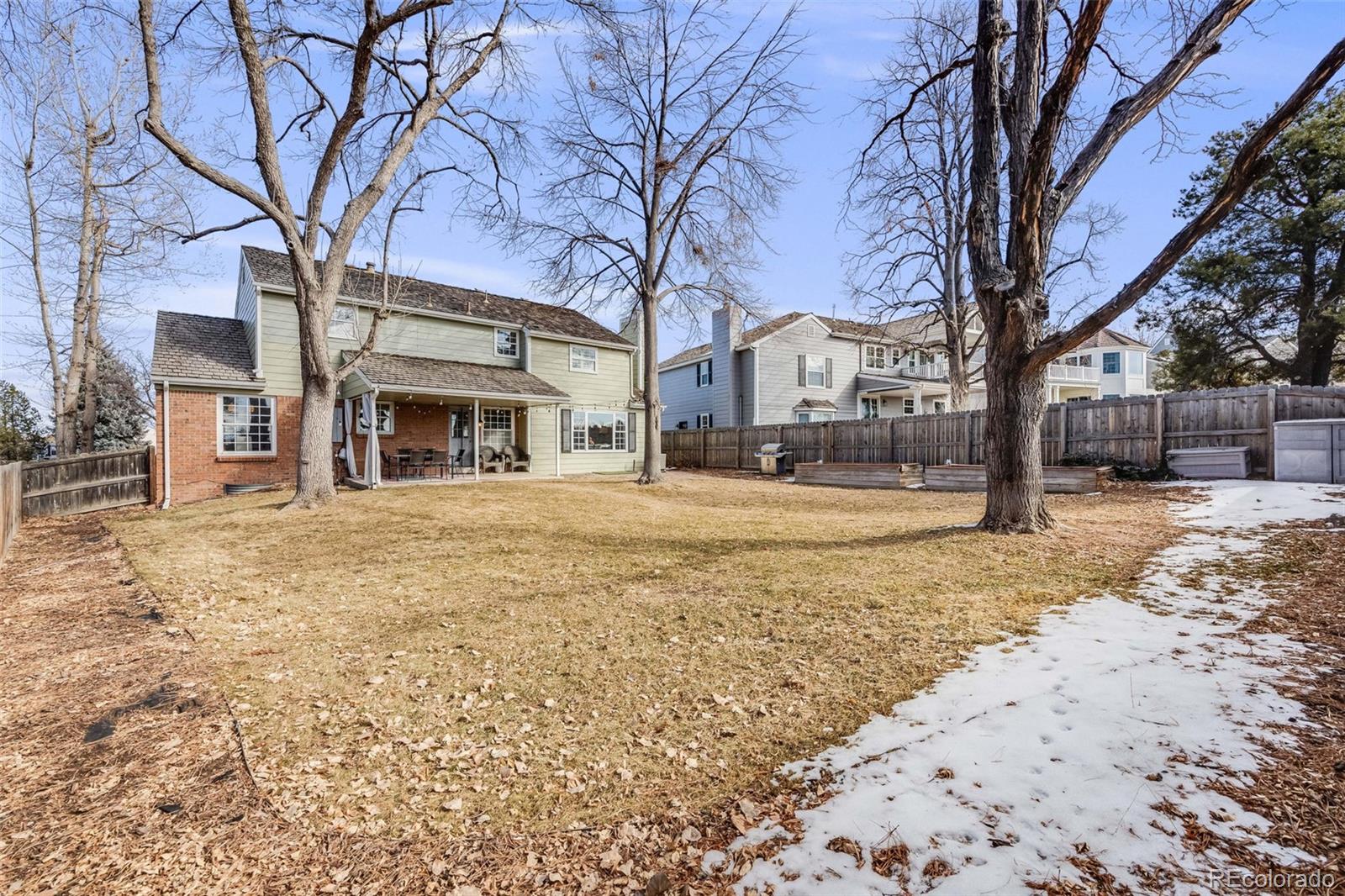 MLS Image #21 for 6482 e costilla place,centennial, Colorado