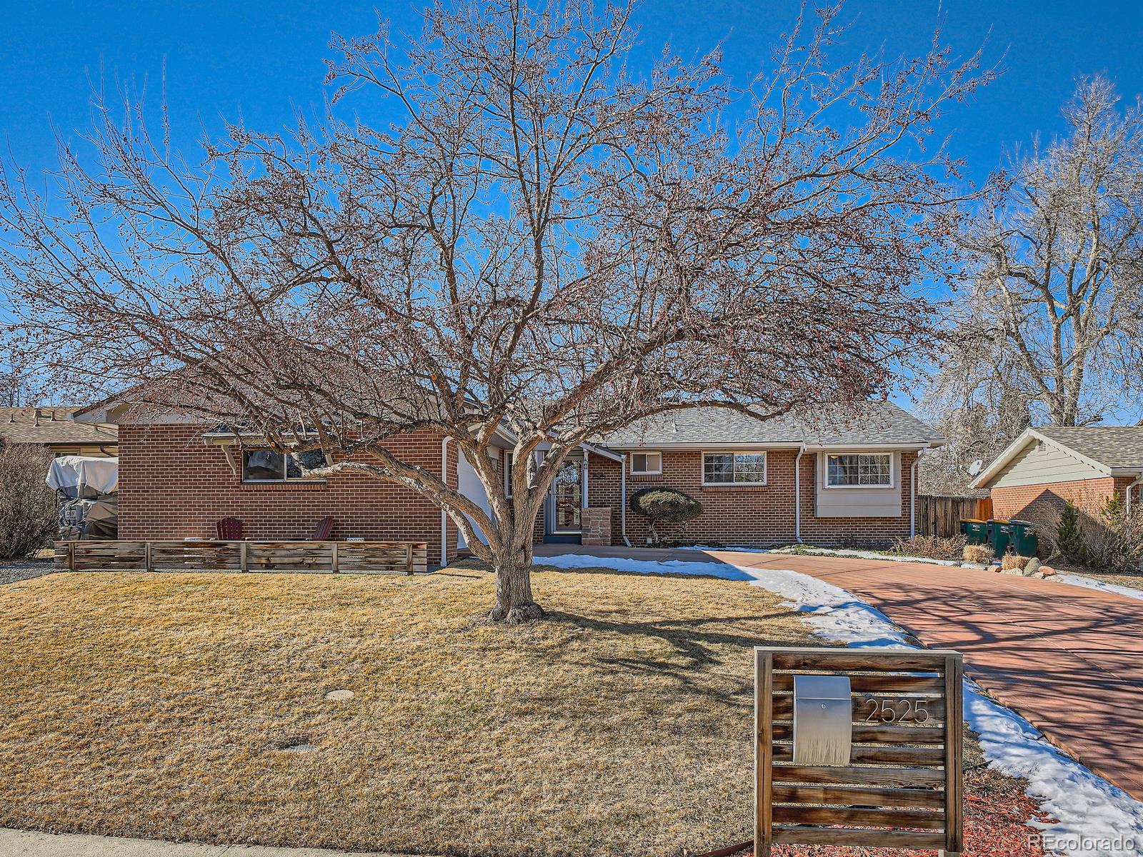 MLS Image #0 for 2525  nelson street,lakewood, Colorado