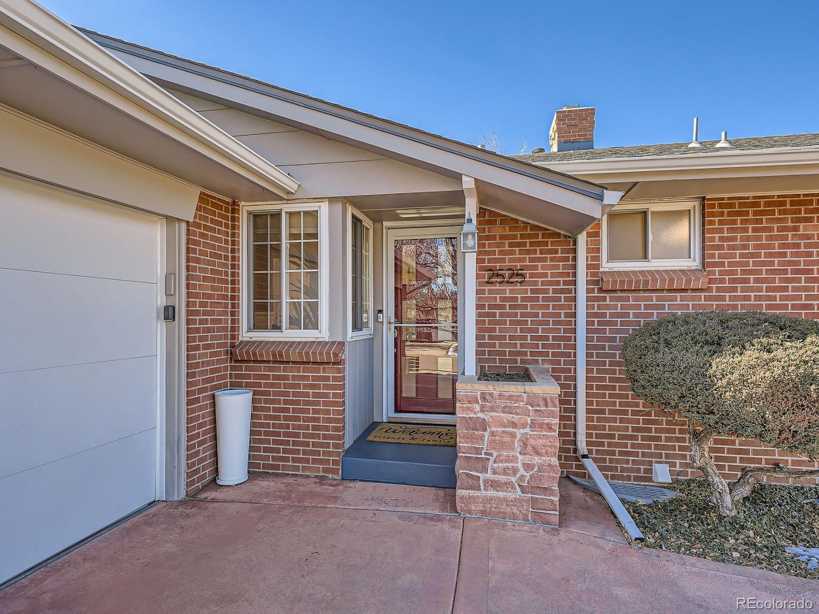 MLS Image #2 for 2525  nelson street,lakewood, Colorado