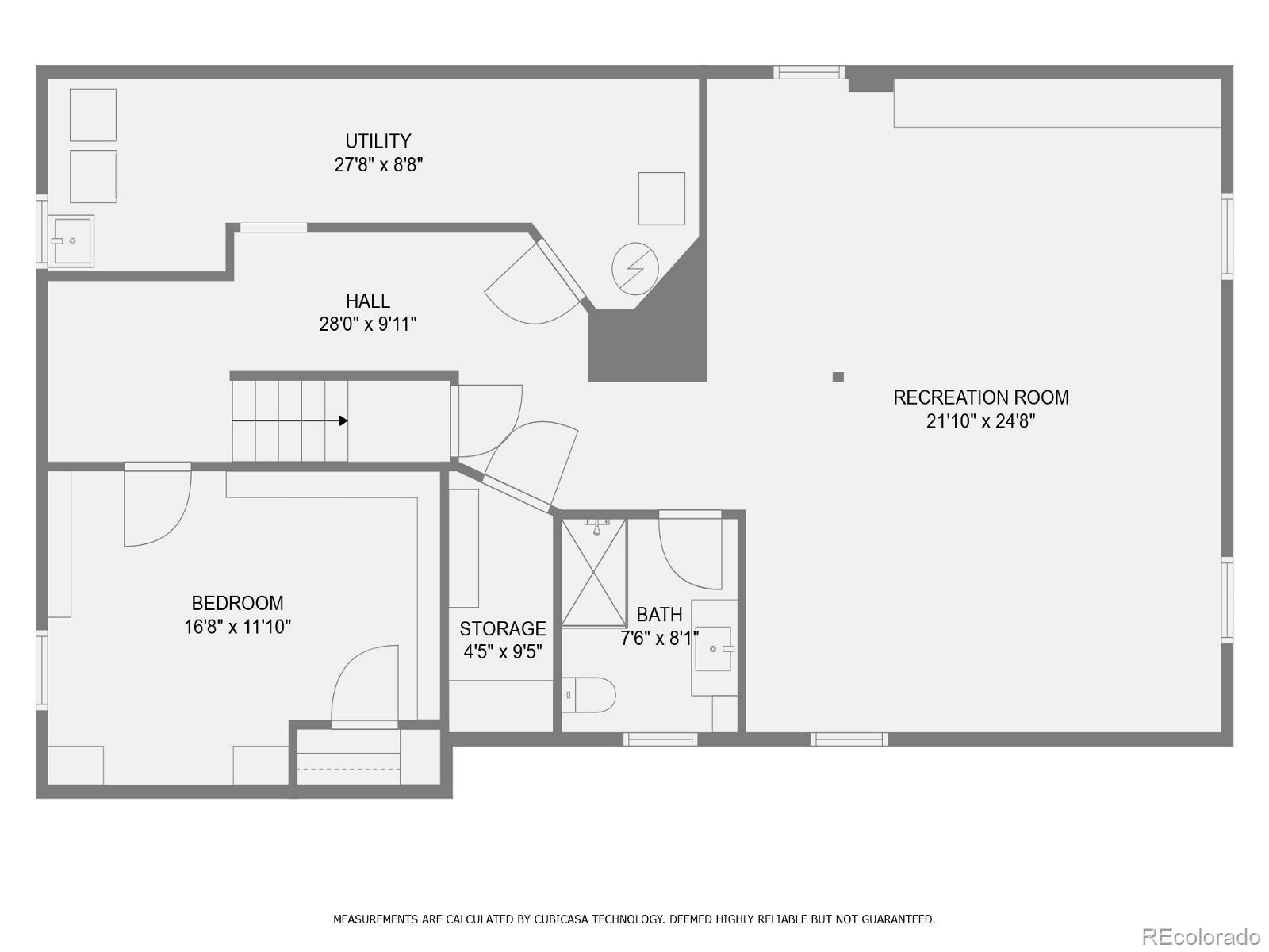 MLS Image #29 for 2525  nelson street,lakewood, Colorado