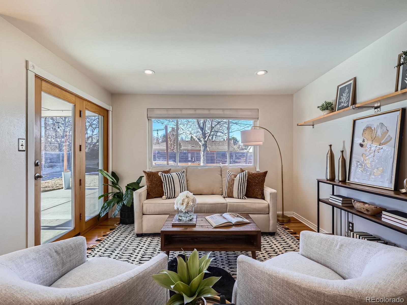 MLS Image #3 for 2525  nelson street,lakewood, Colorado