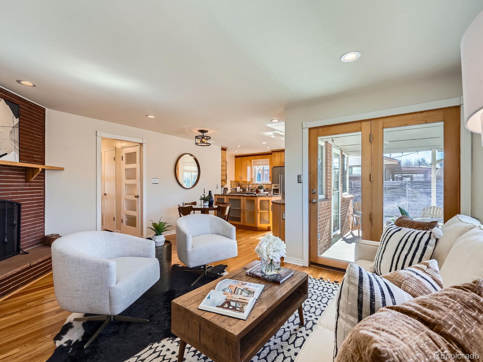 MLS Image #4 for 2525  nelson street,lakewood, Colorado