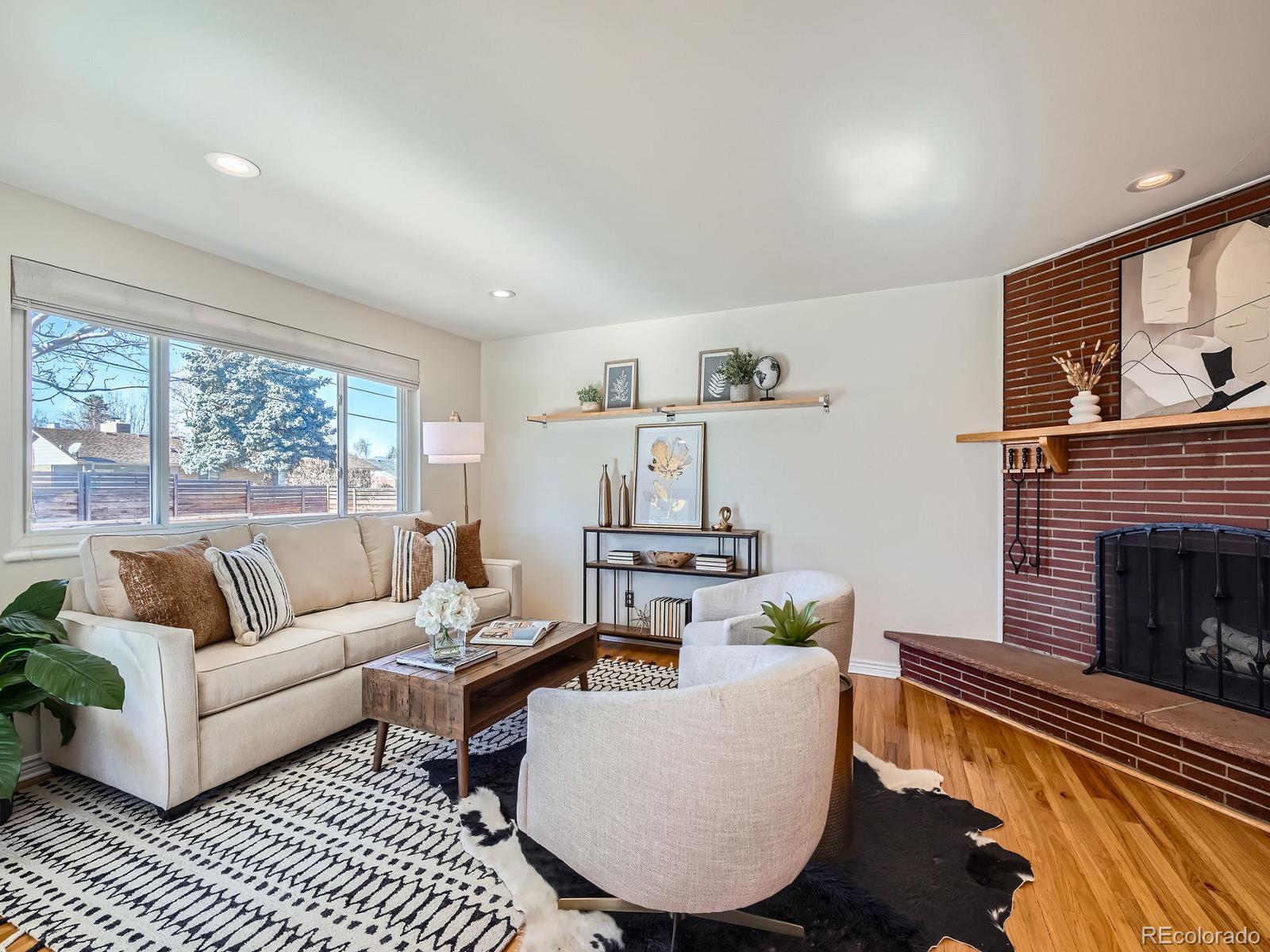 MLS Image #5 for 2525  nelson street,lakewood, Colorado